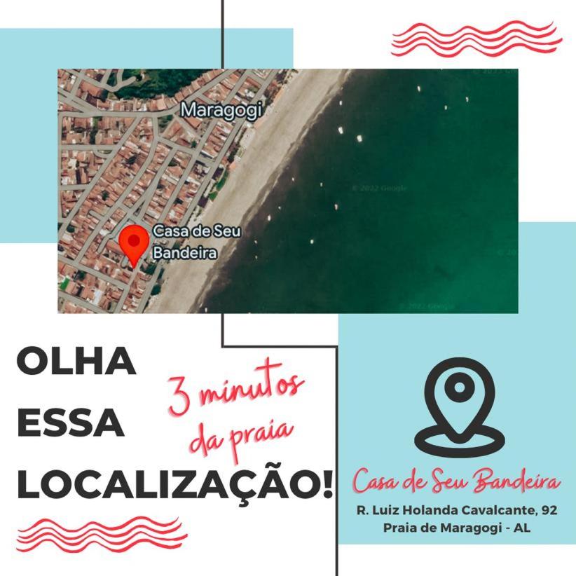 Casa de Seu Bandeira