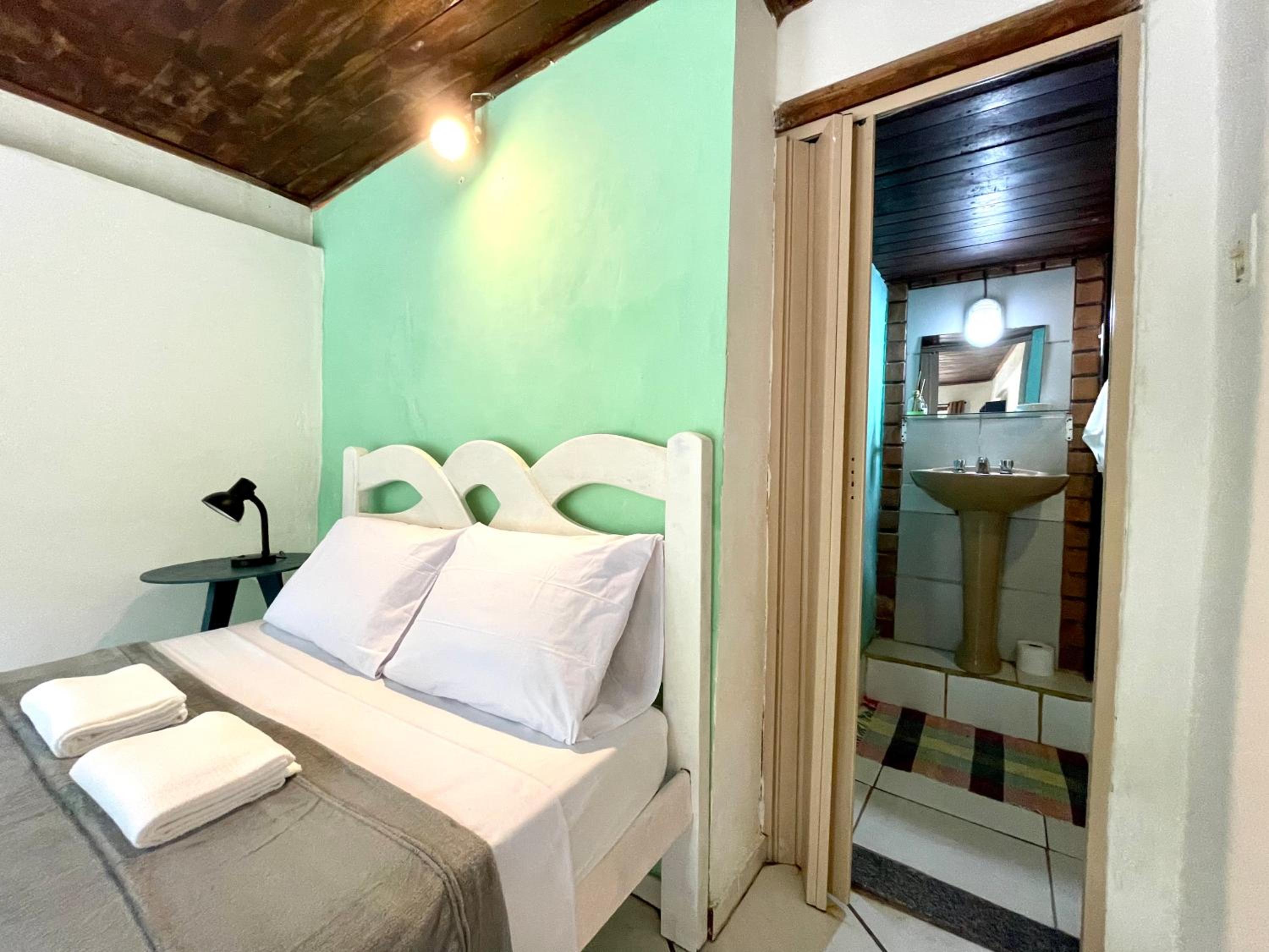 Casa Selva - Vila do Abraão - Ilha grande