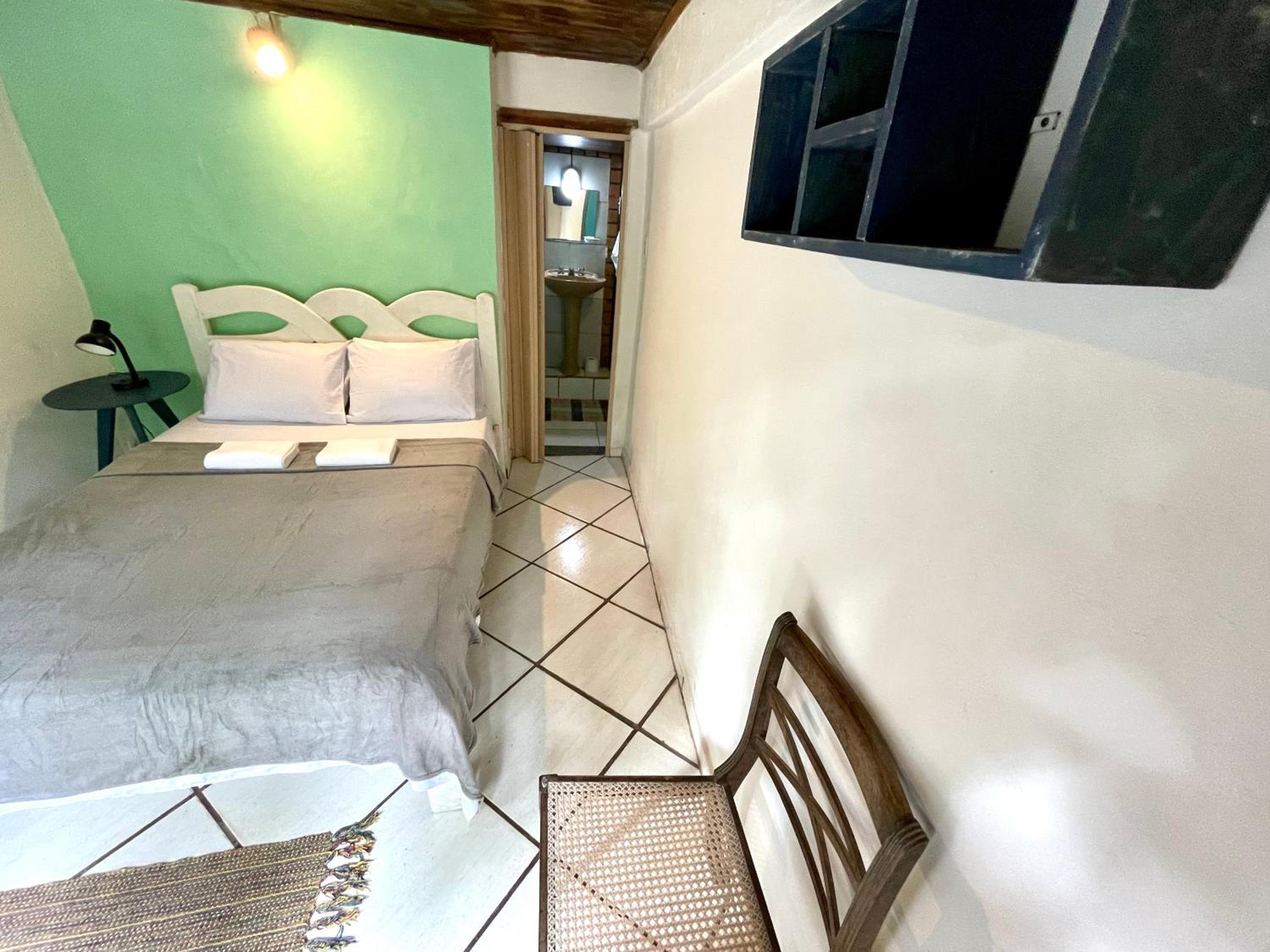 Casa Selva - Vila do Abraão - Ilha grande