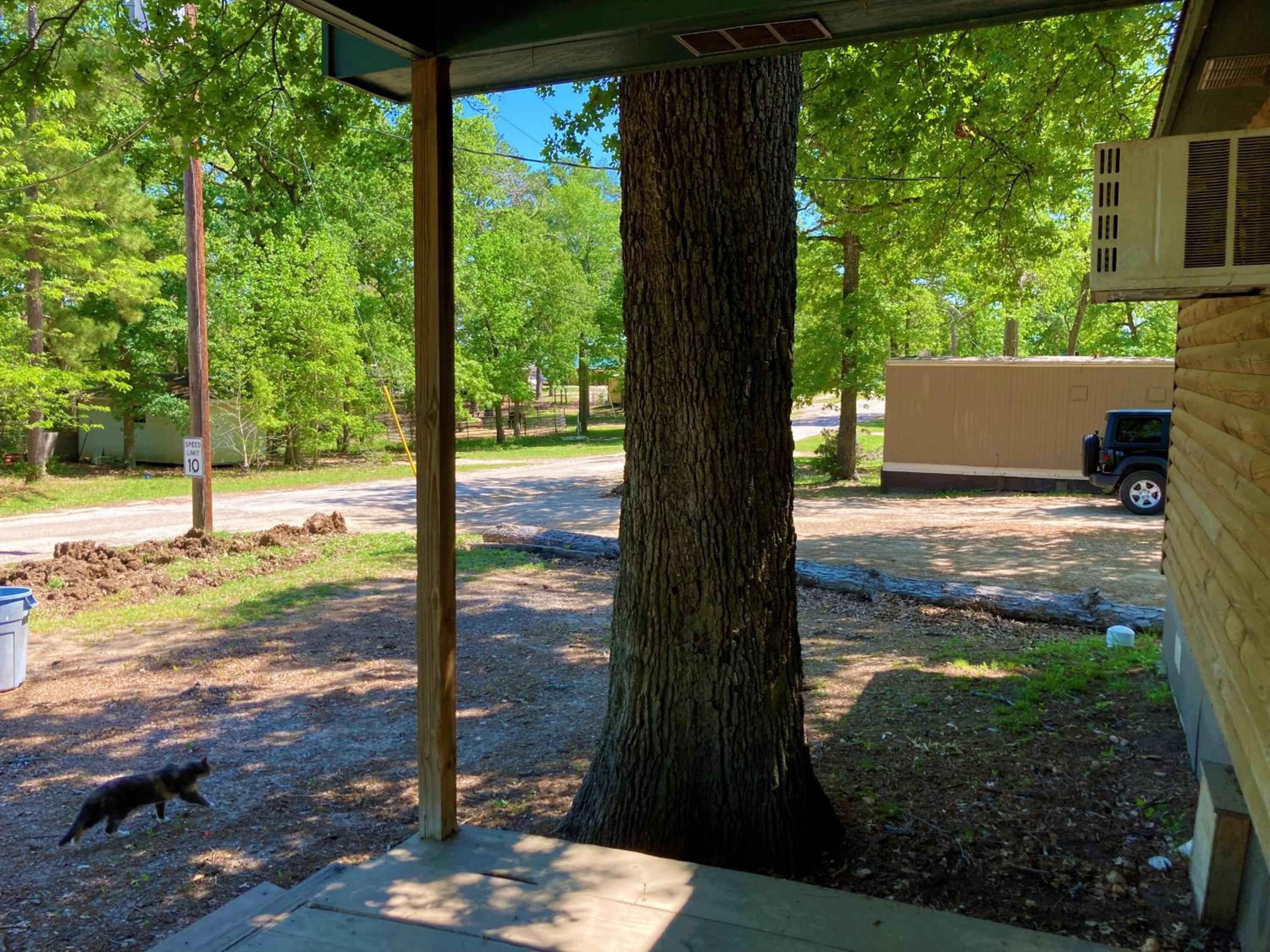 Outback Campground and Marina