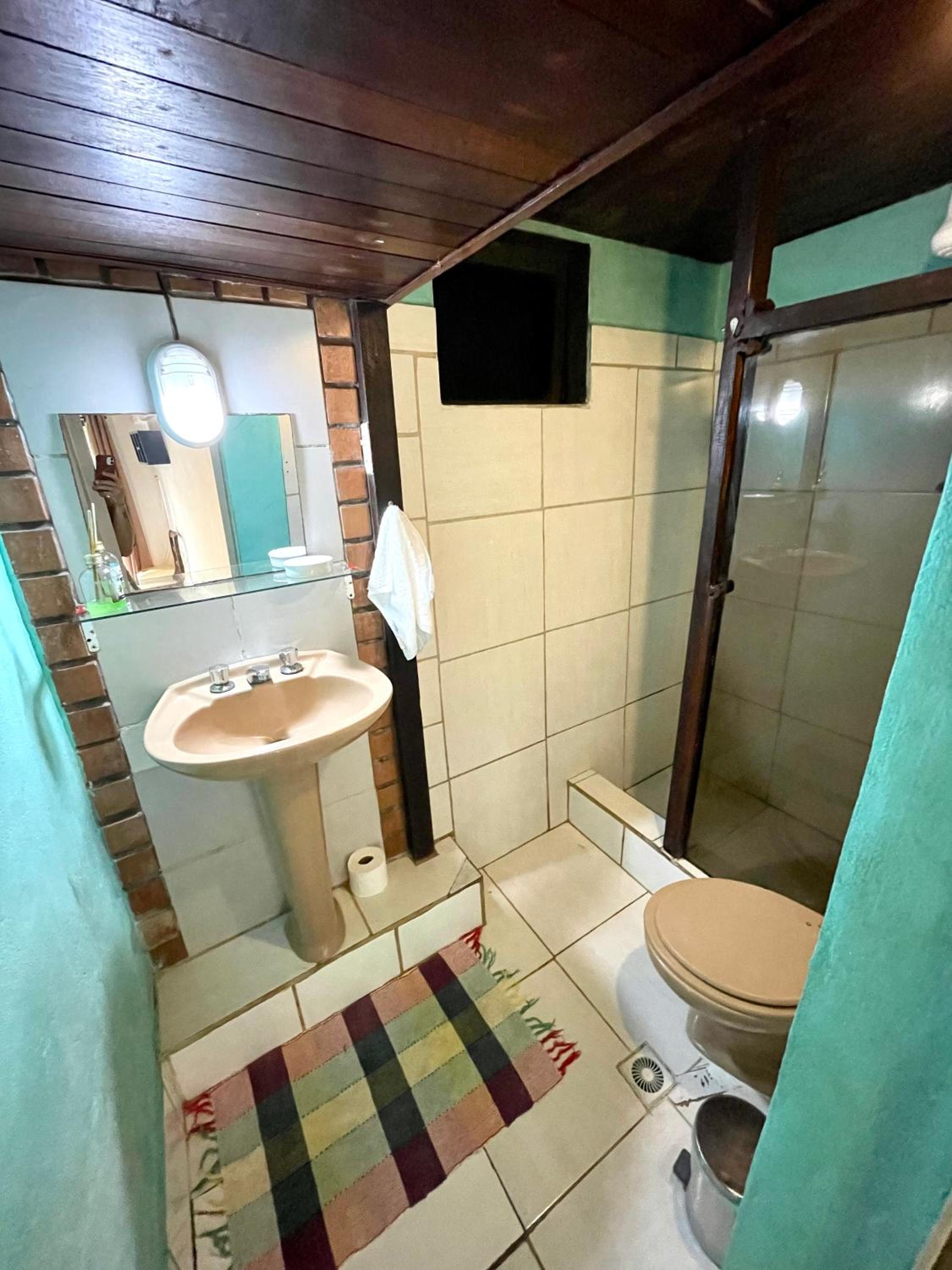 Casa Selva - Vila do Abraão - Ilha grande