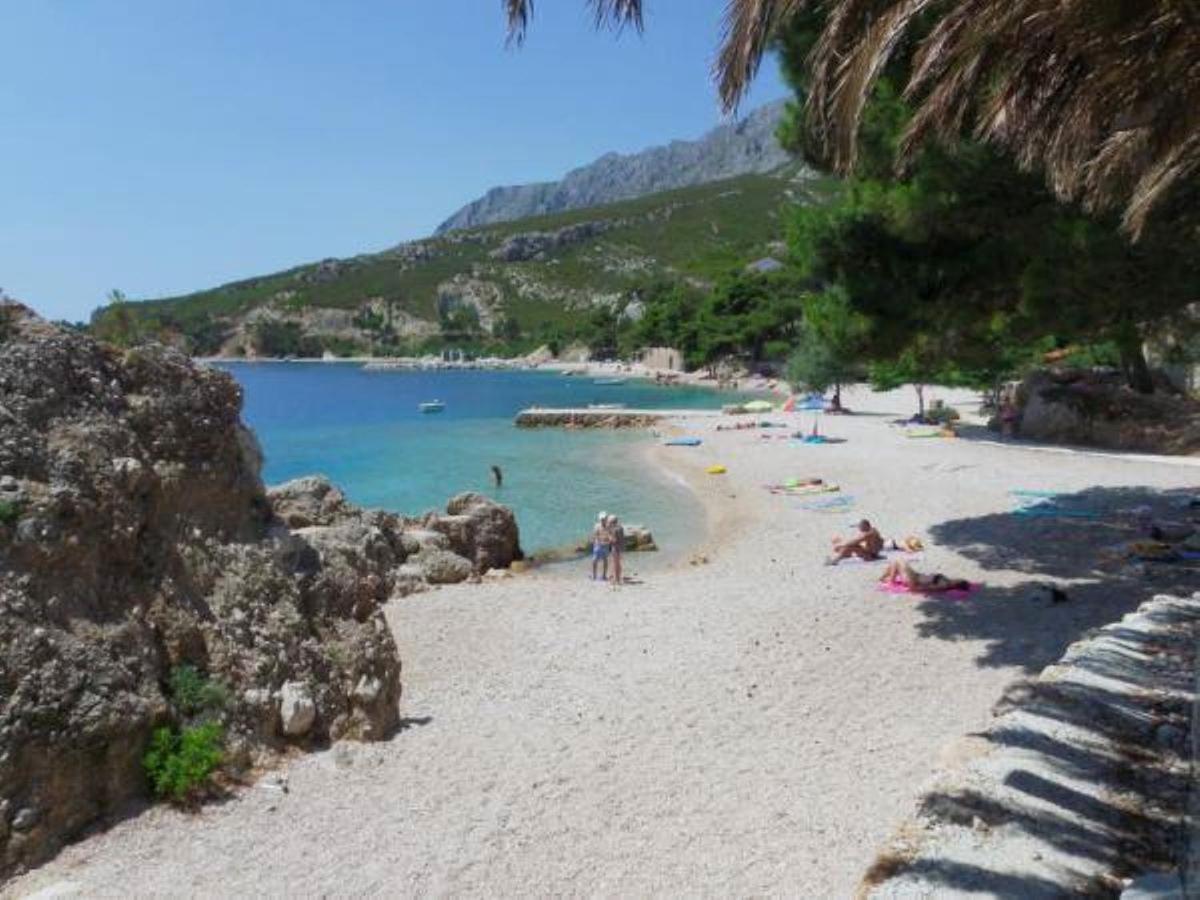 Apartments Loncar