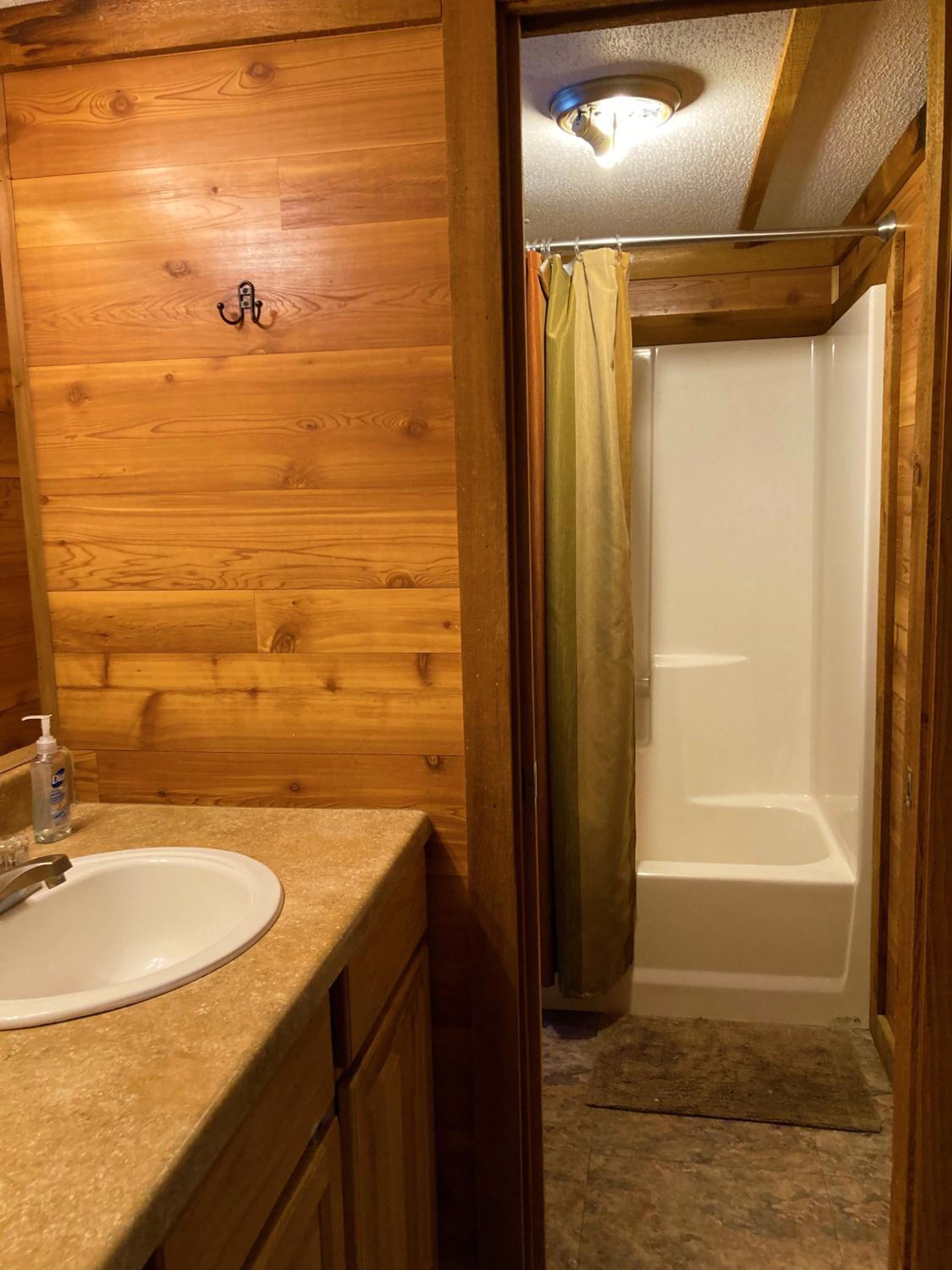 Outback Campground and Marina
