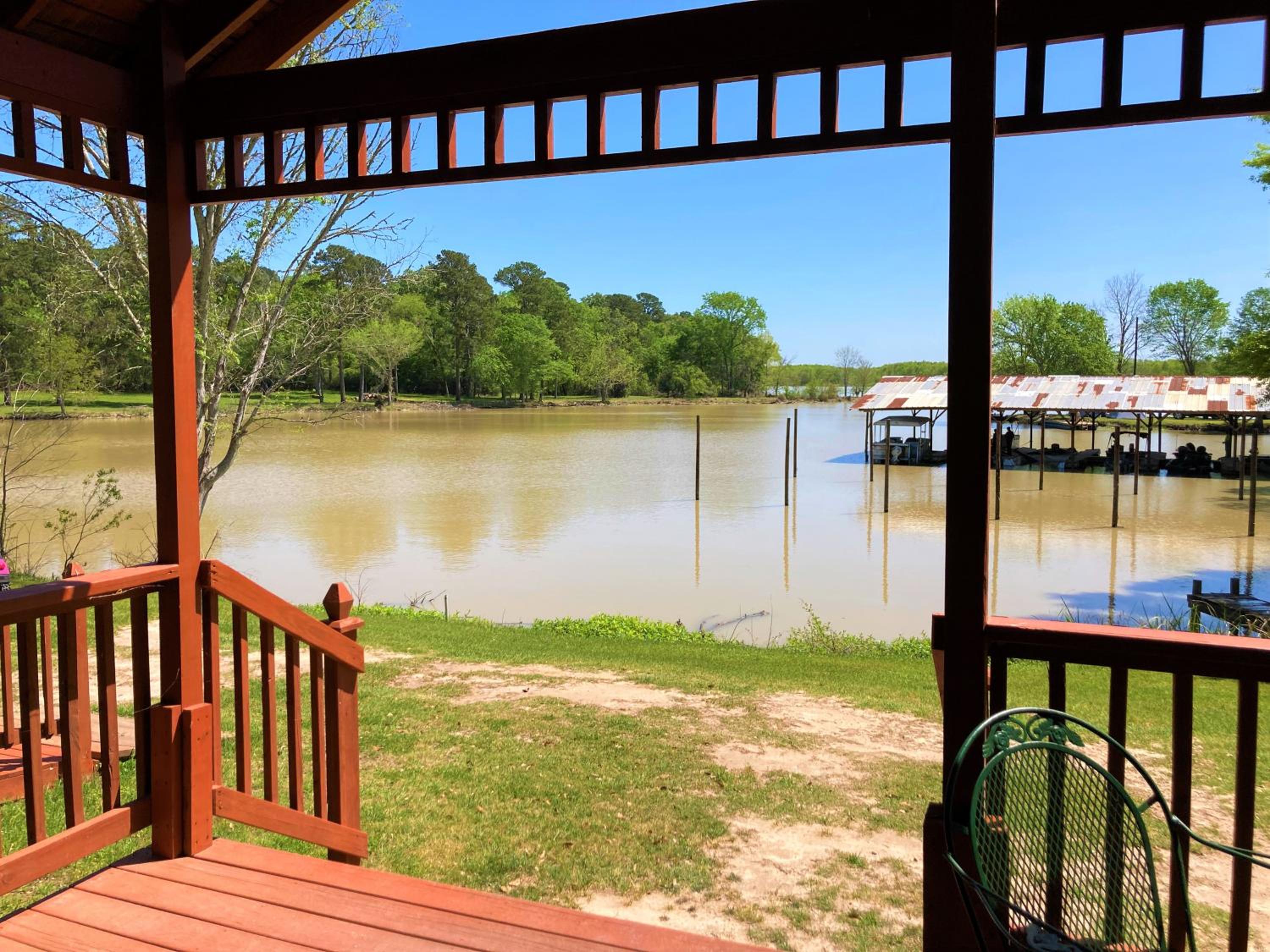 Outback Campground and Marina