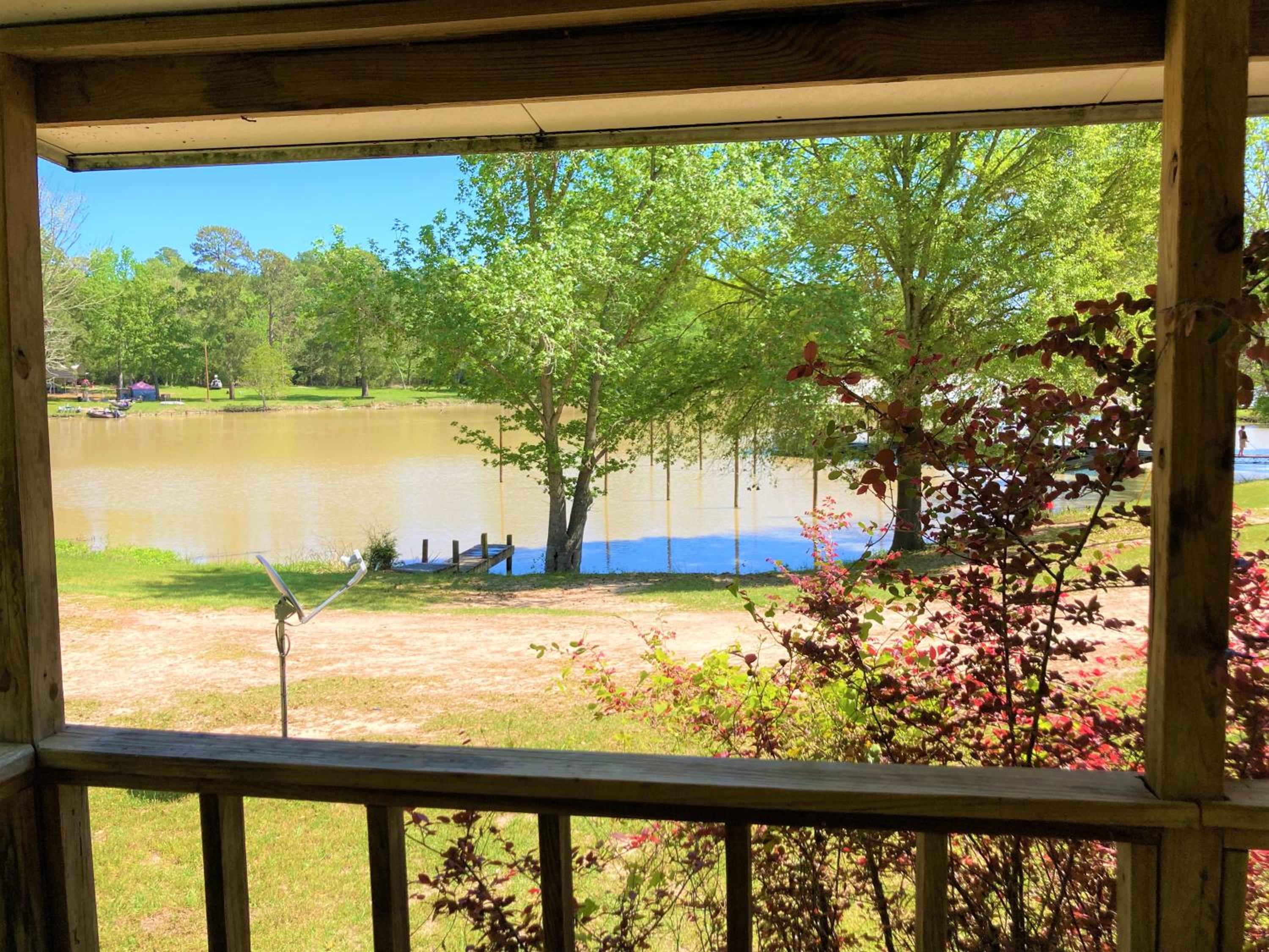 Outback Campground and Marina