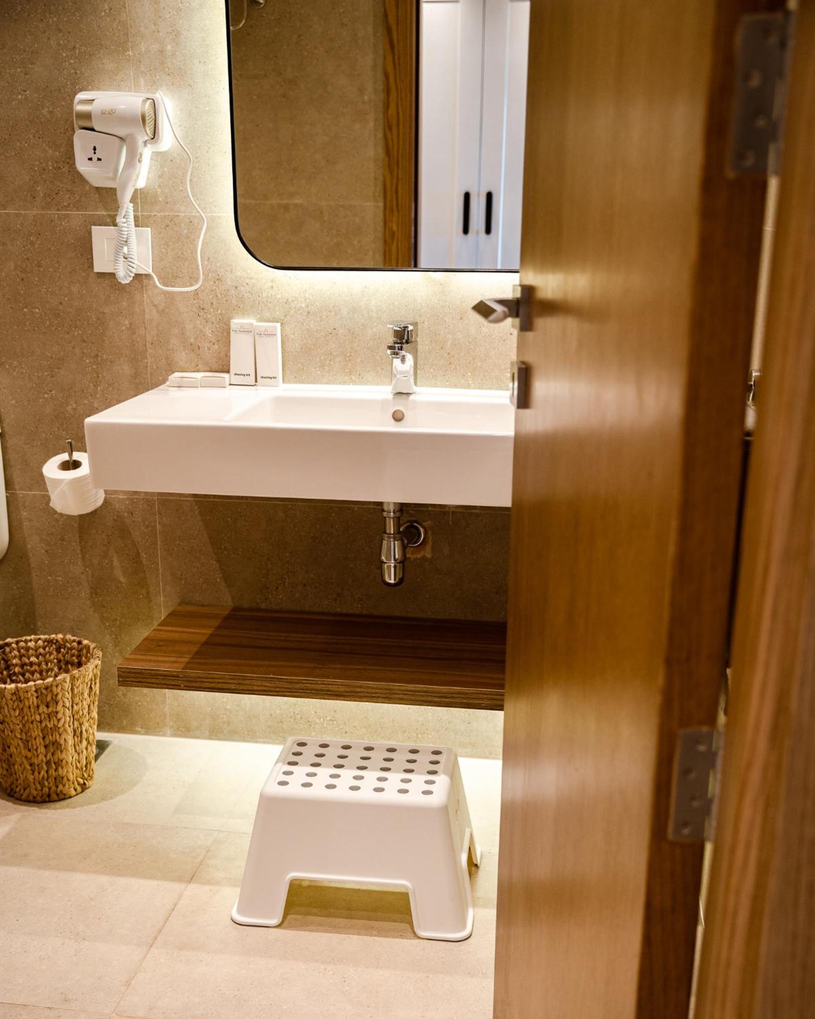 Fort Arabesque Resort, Spa & Villas