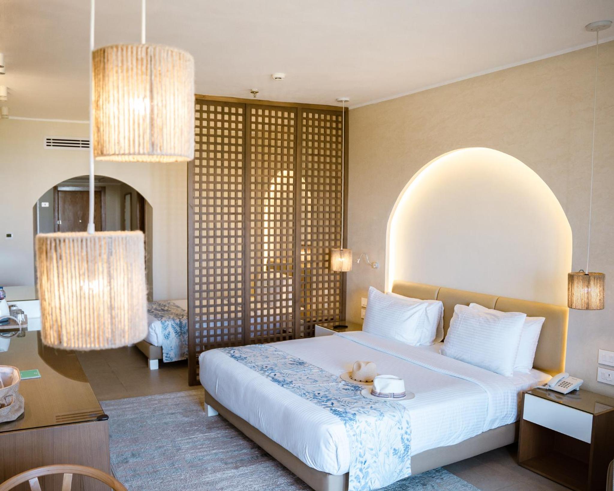Fort Arabesque Resort, Spa & Villas