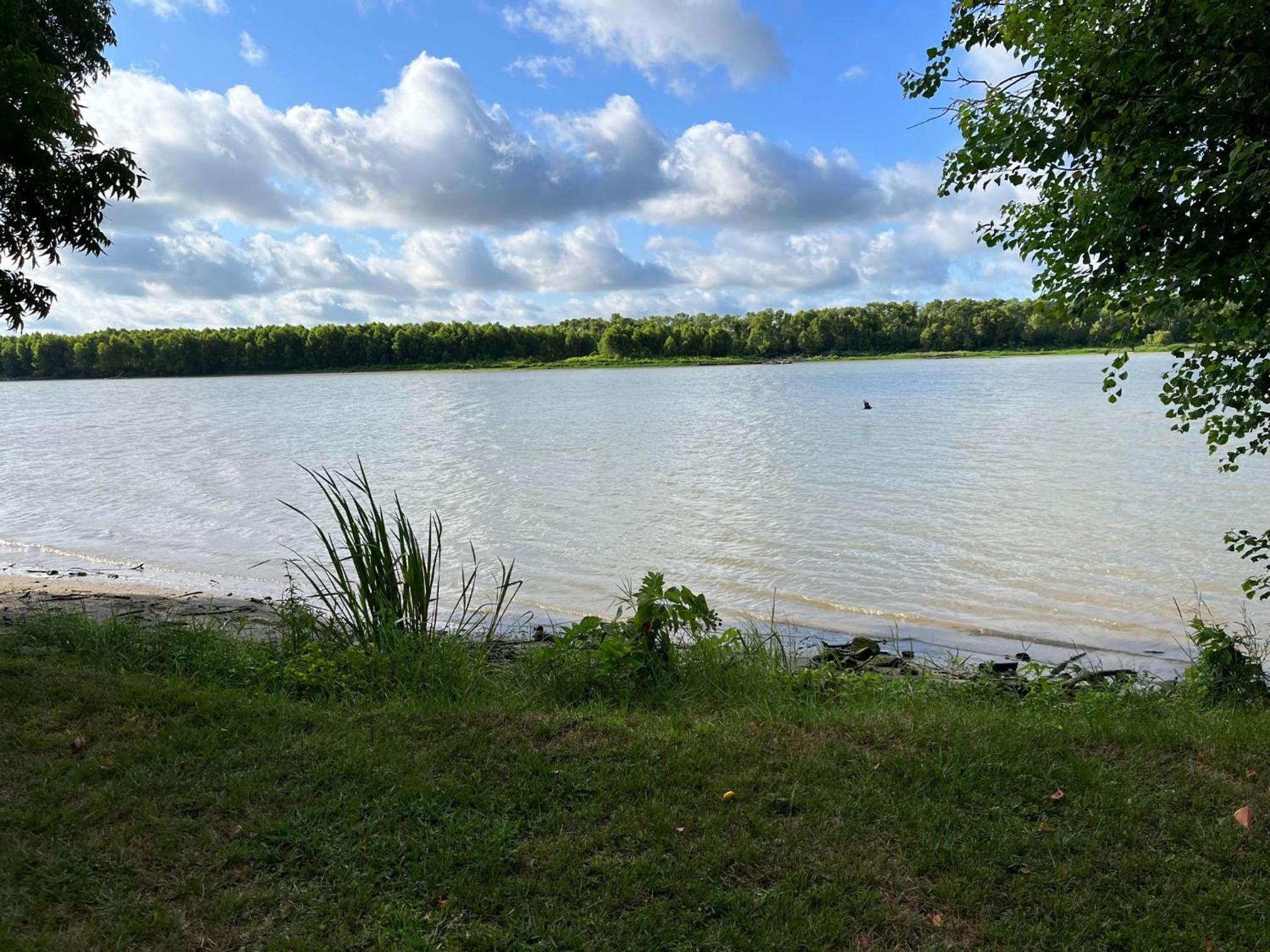 Outback Campground and Marina