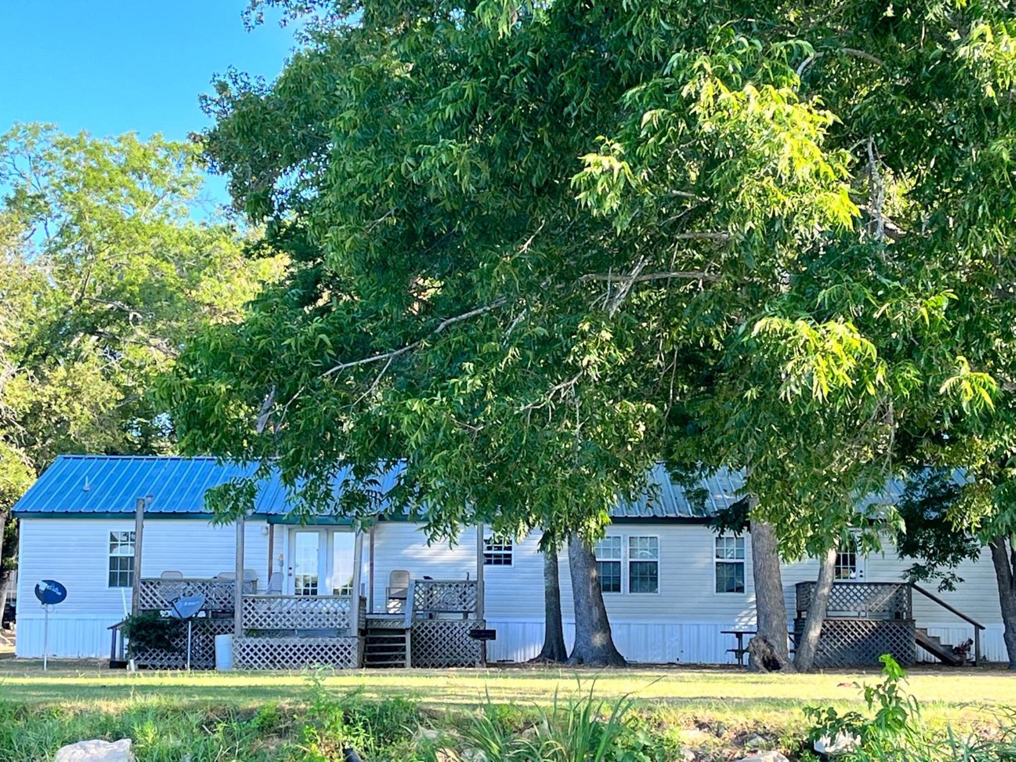 Outback Campground and Marina