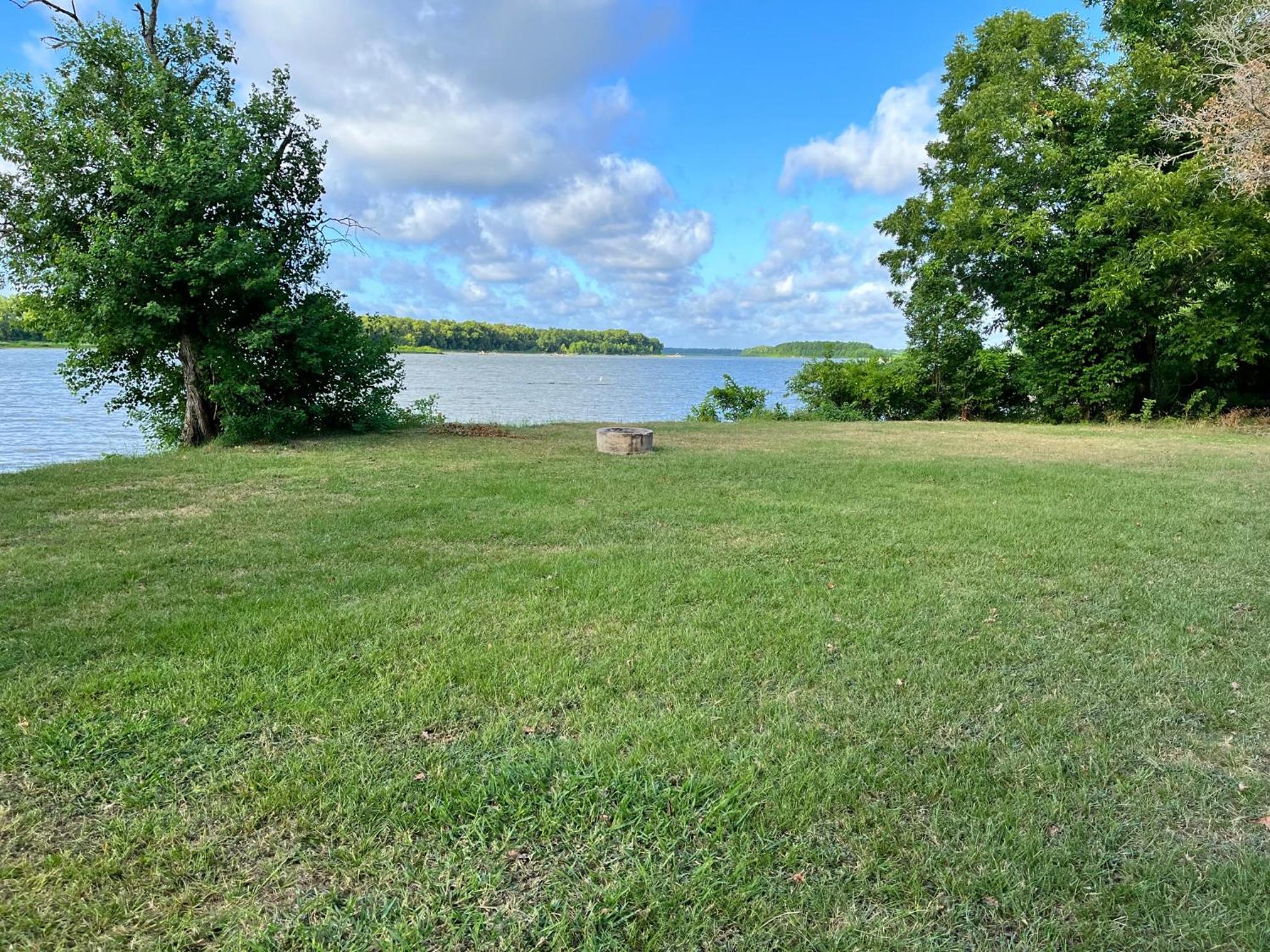 Outback Campground and Marina