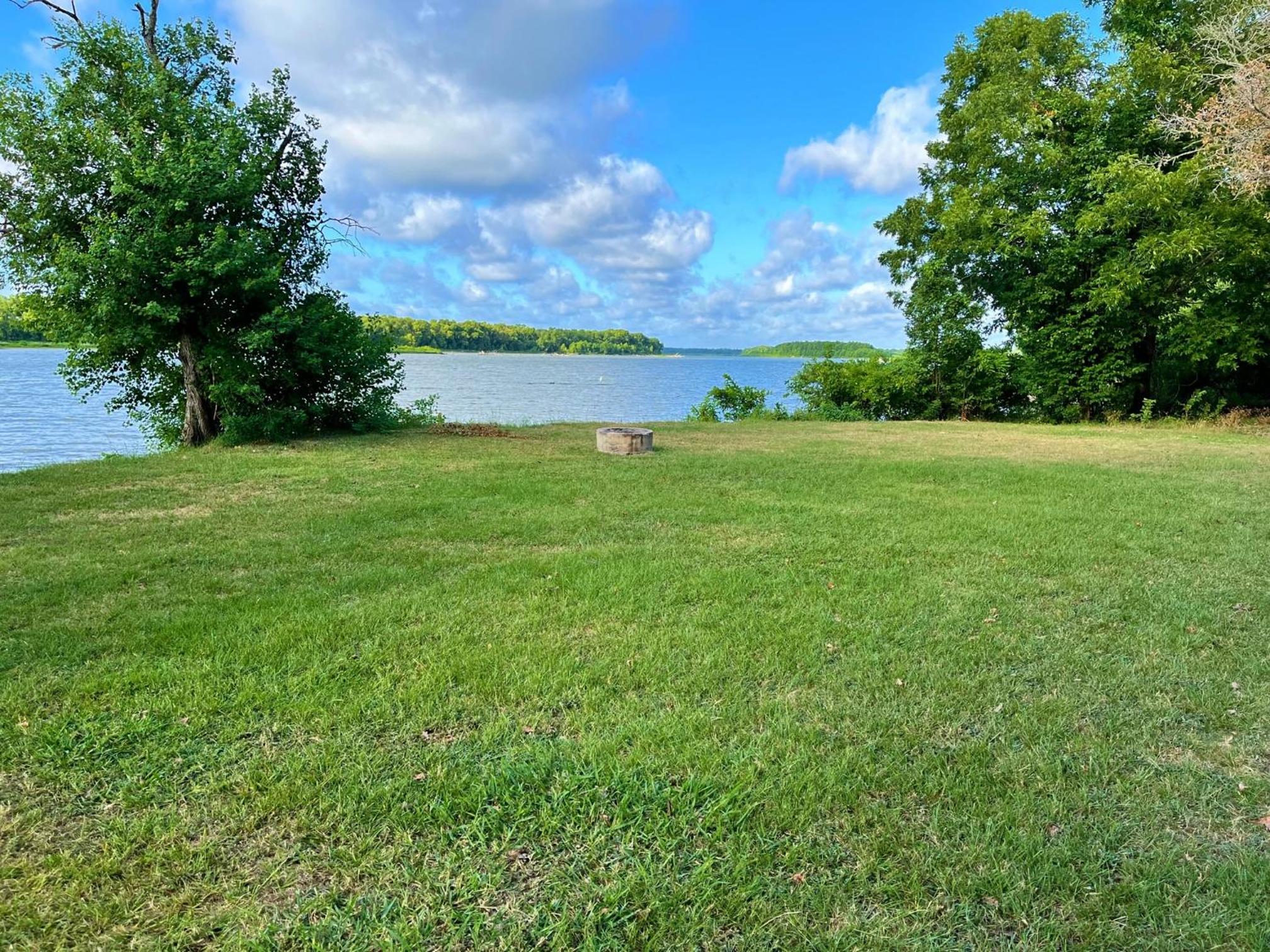 Outback Campground and Marina
