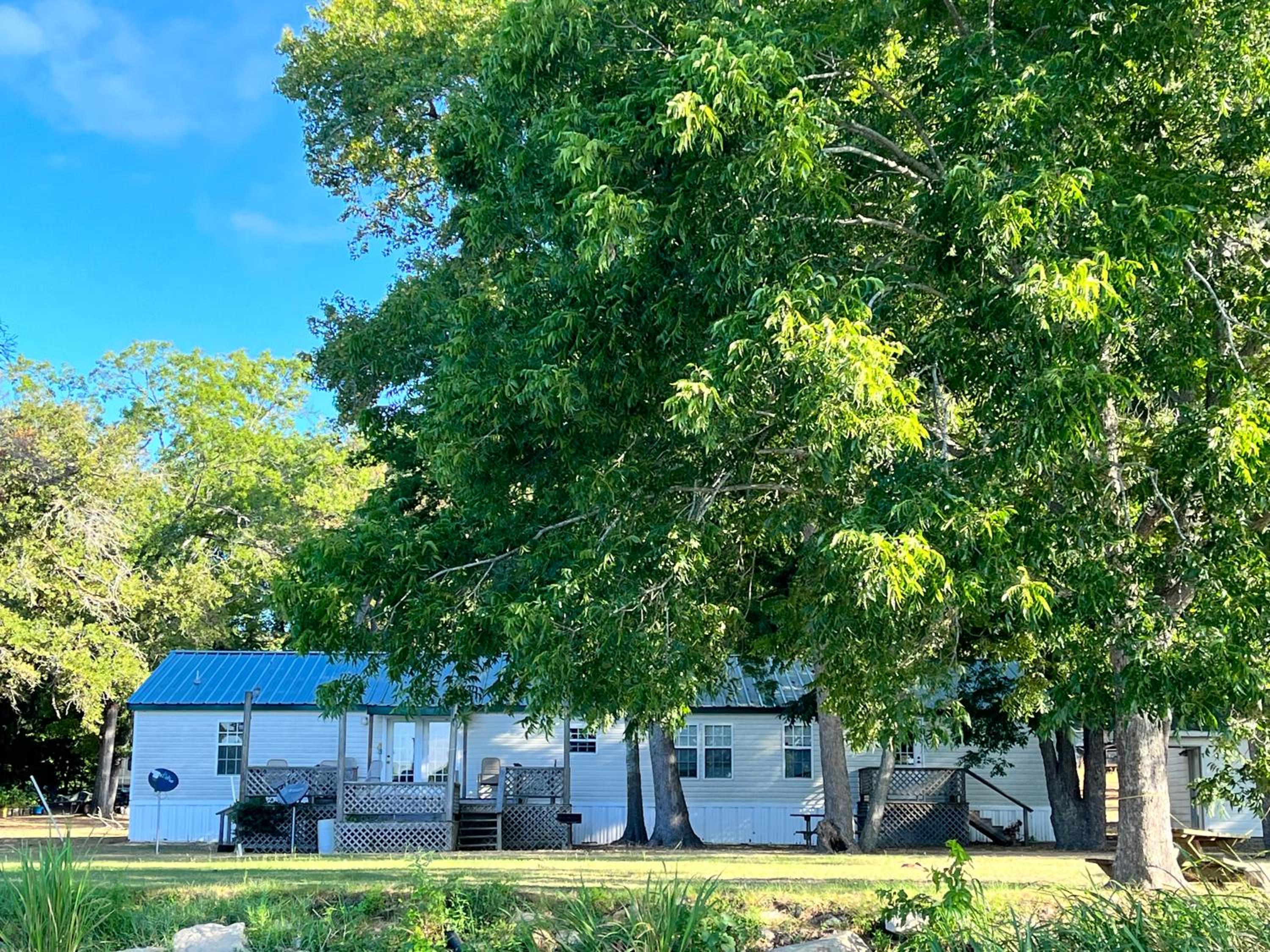Outback Campground and Marina