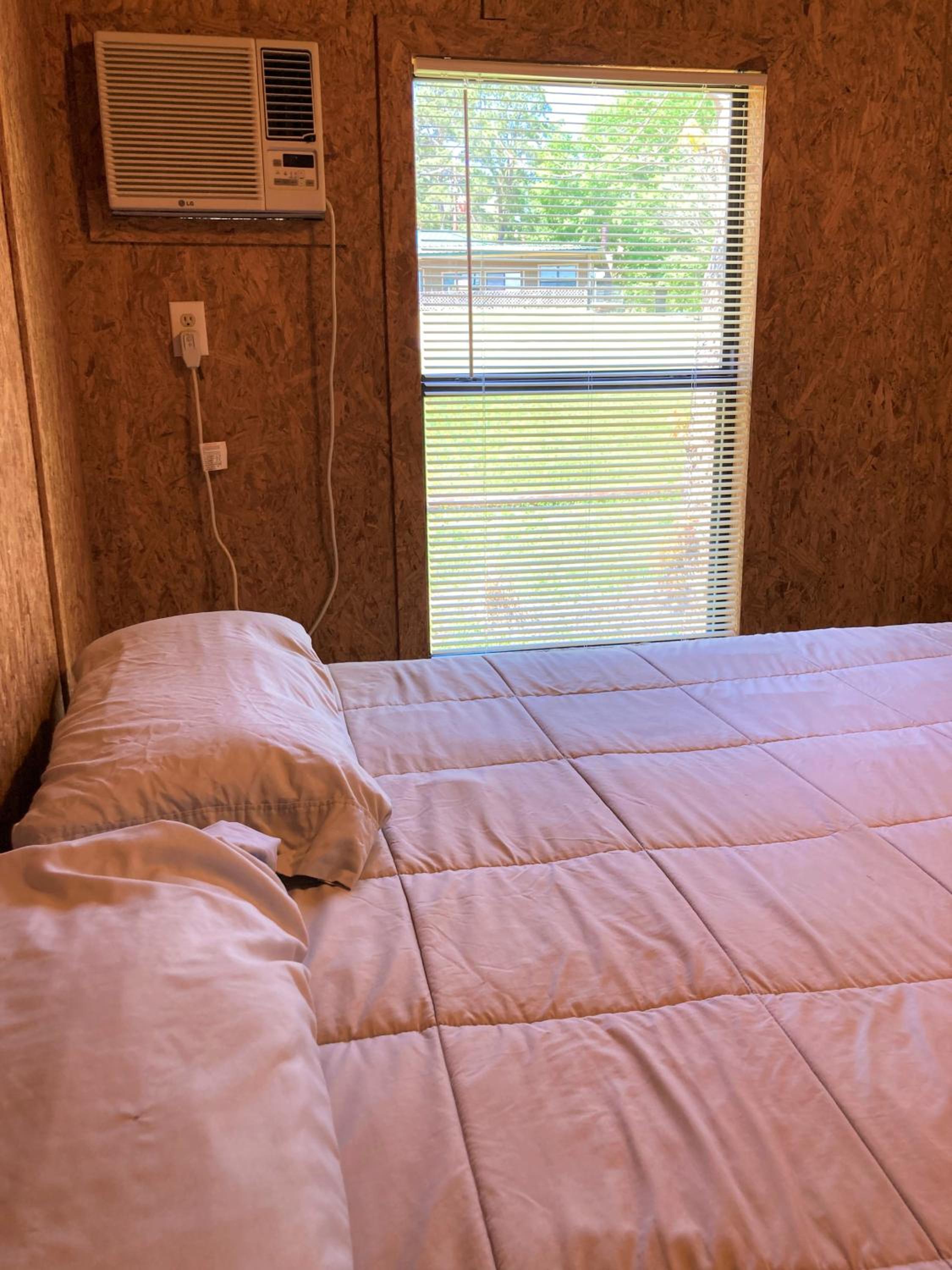 Outback Campground and Marina