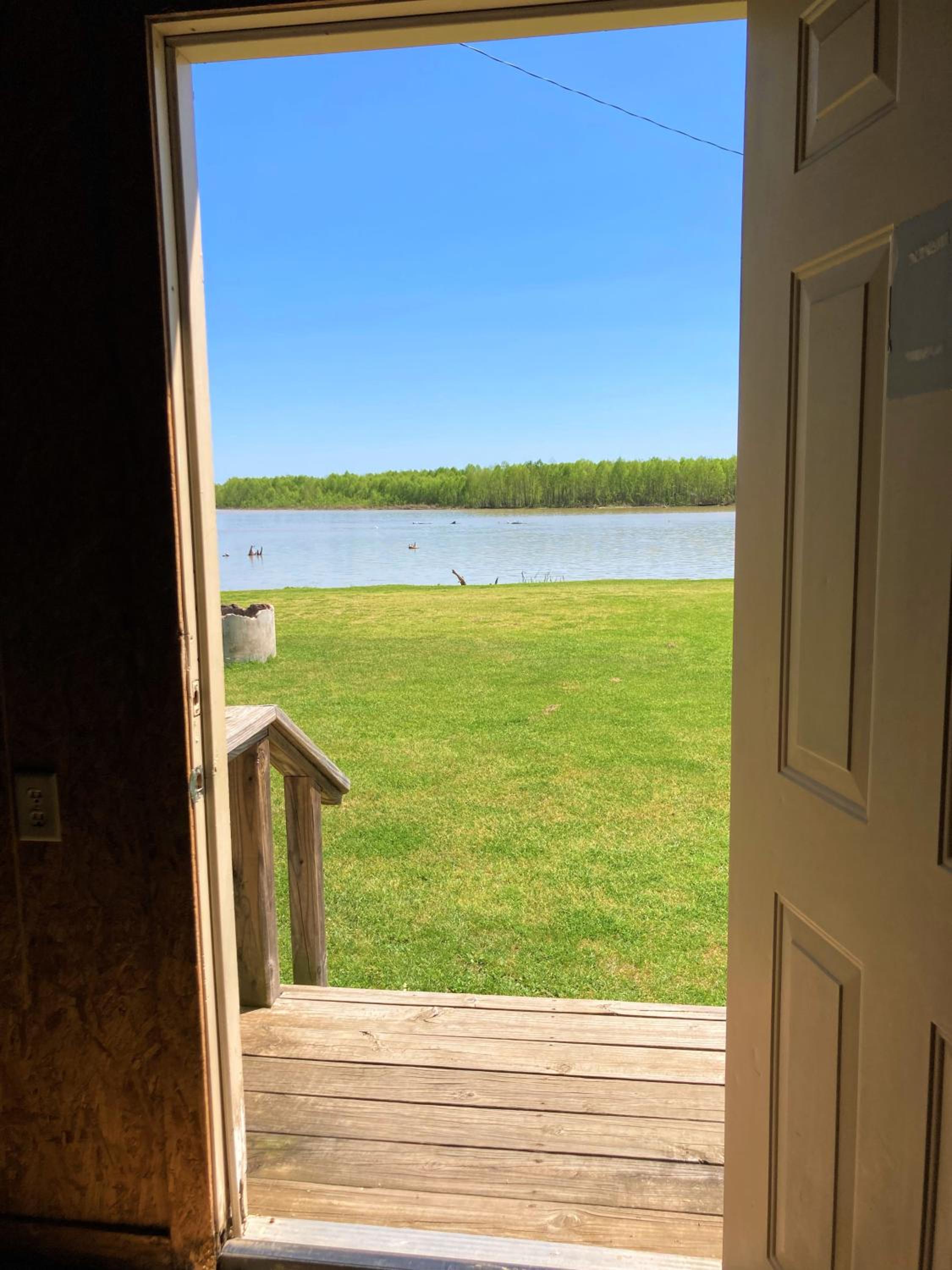 Outback Campground and Marina