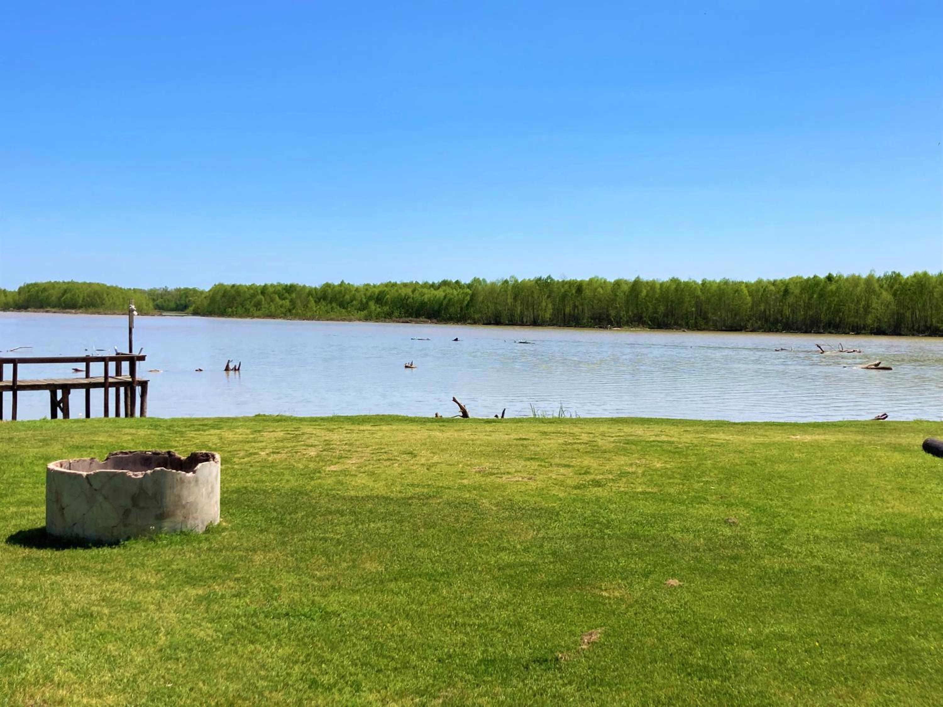 Outback Campground and Marina