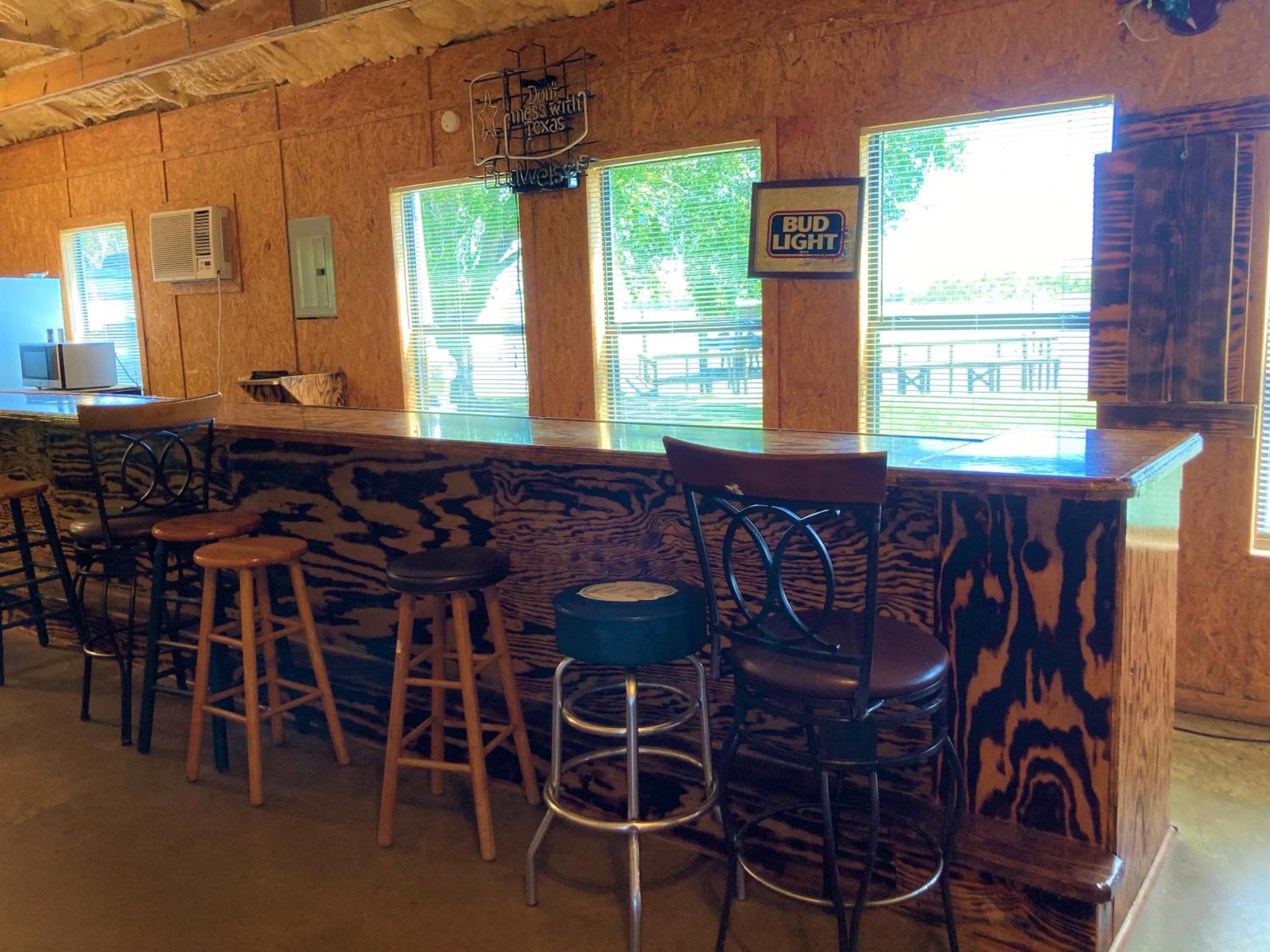 Outback Campground and Marina
