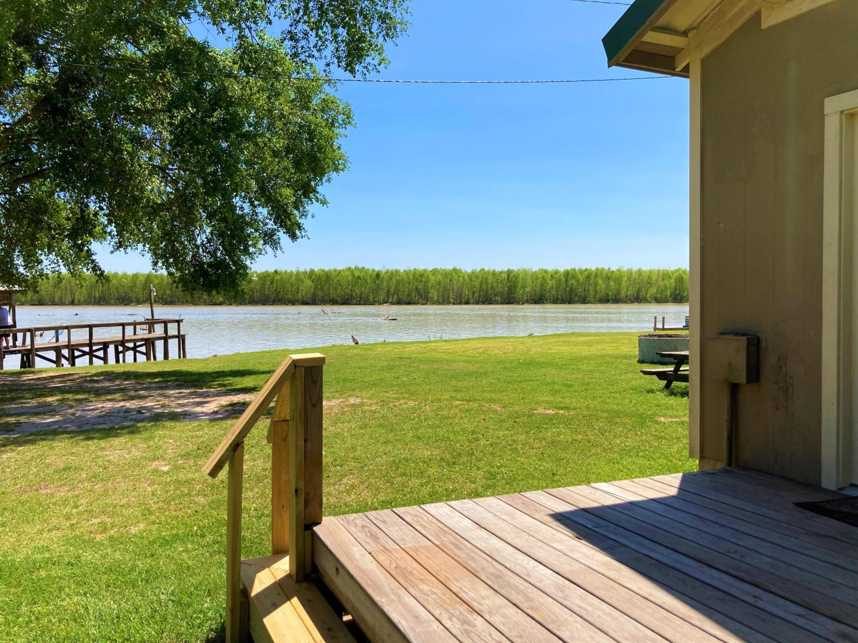 Outback Campground and Marina