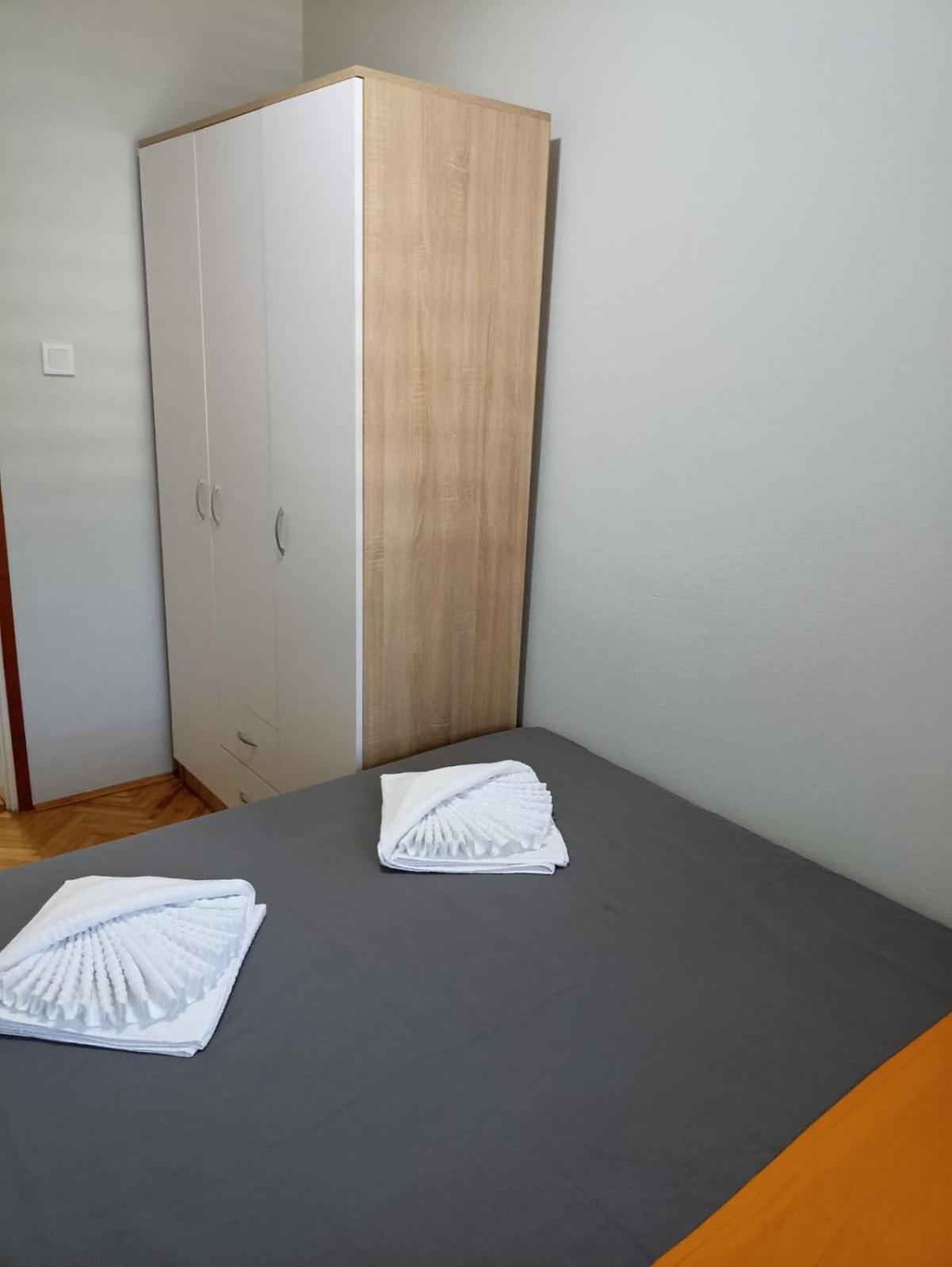 Apartman SEASIDE Trebinje