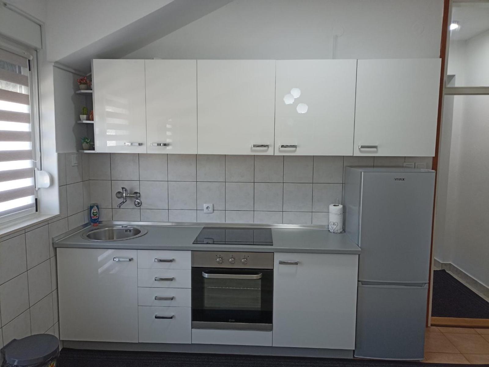 Apartman SEASIDE Trebinje