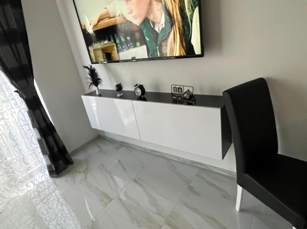 Apartman Sara Tivat view 2