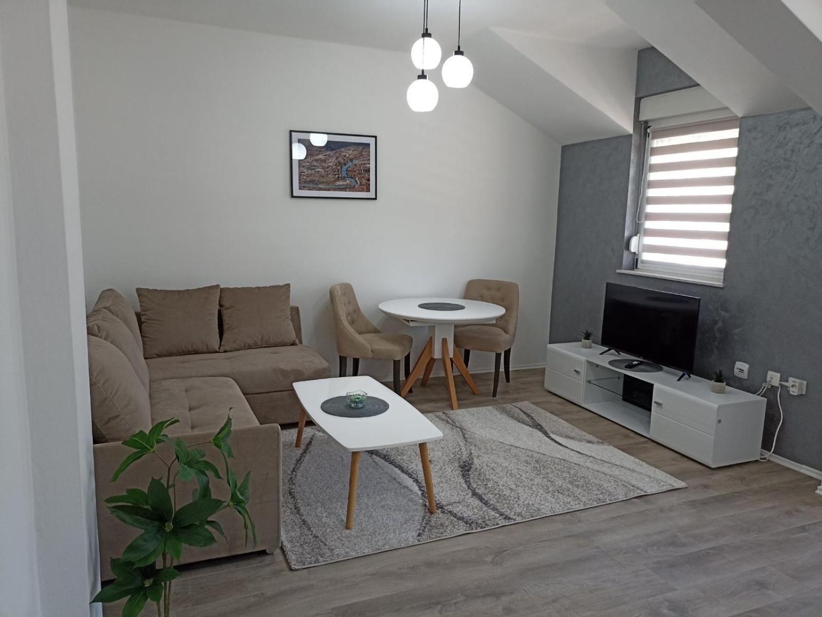 Apartman SEASIDE Trebinje