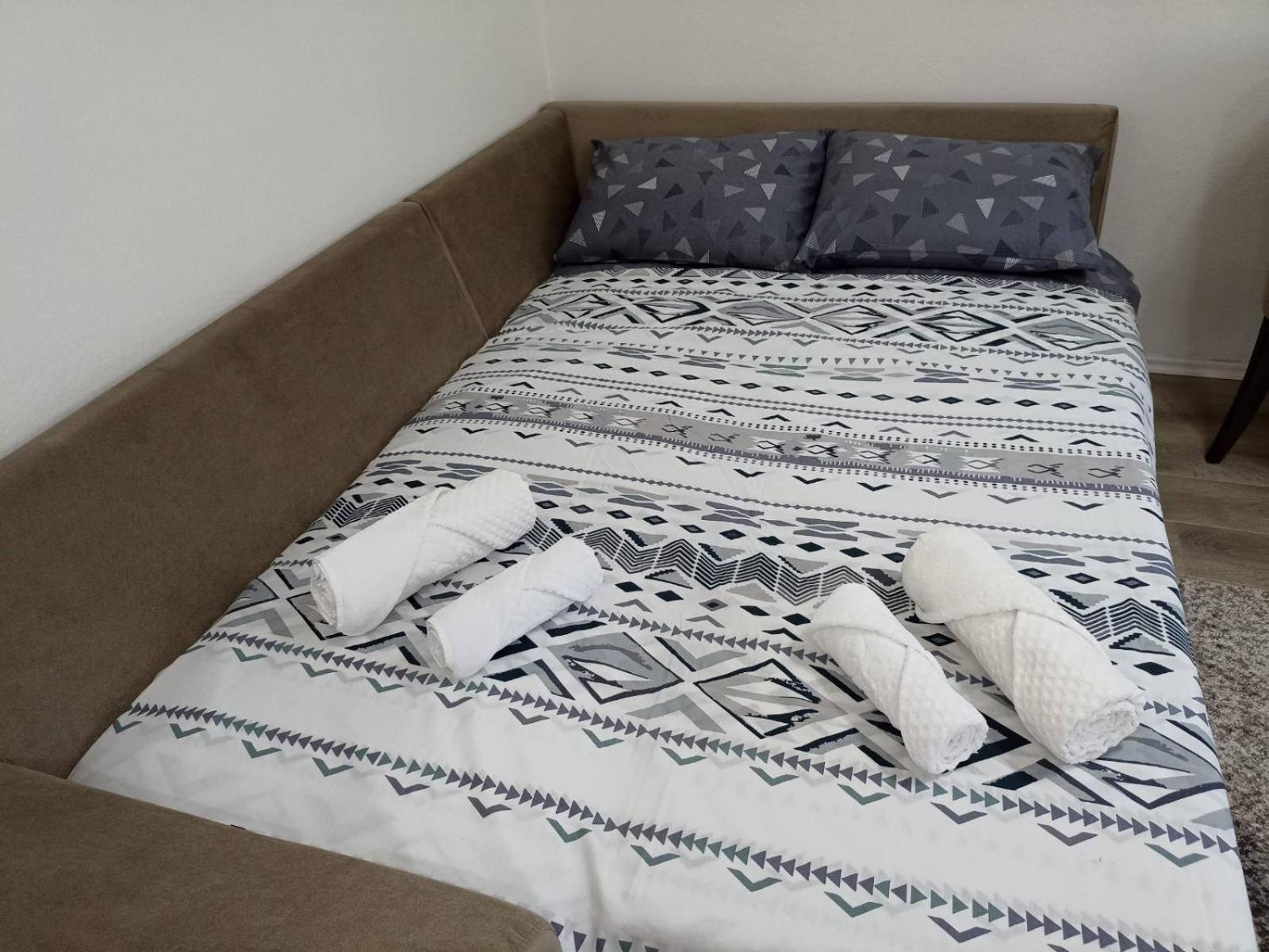 Apartman SEASIDE Trebinje