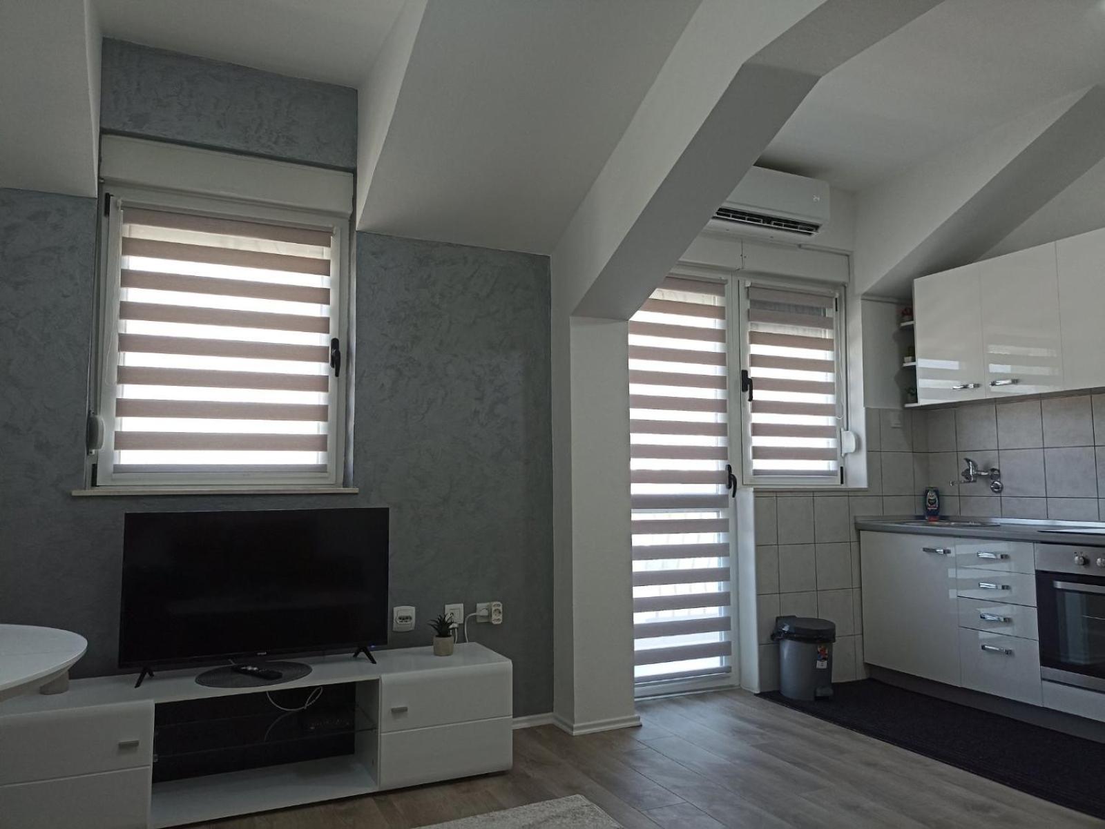 Apartman SEASIDE Trebinje