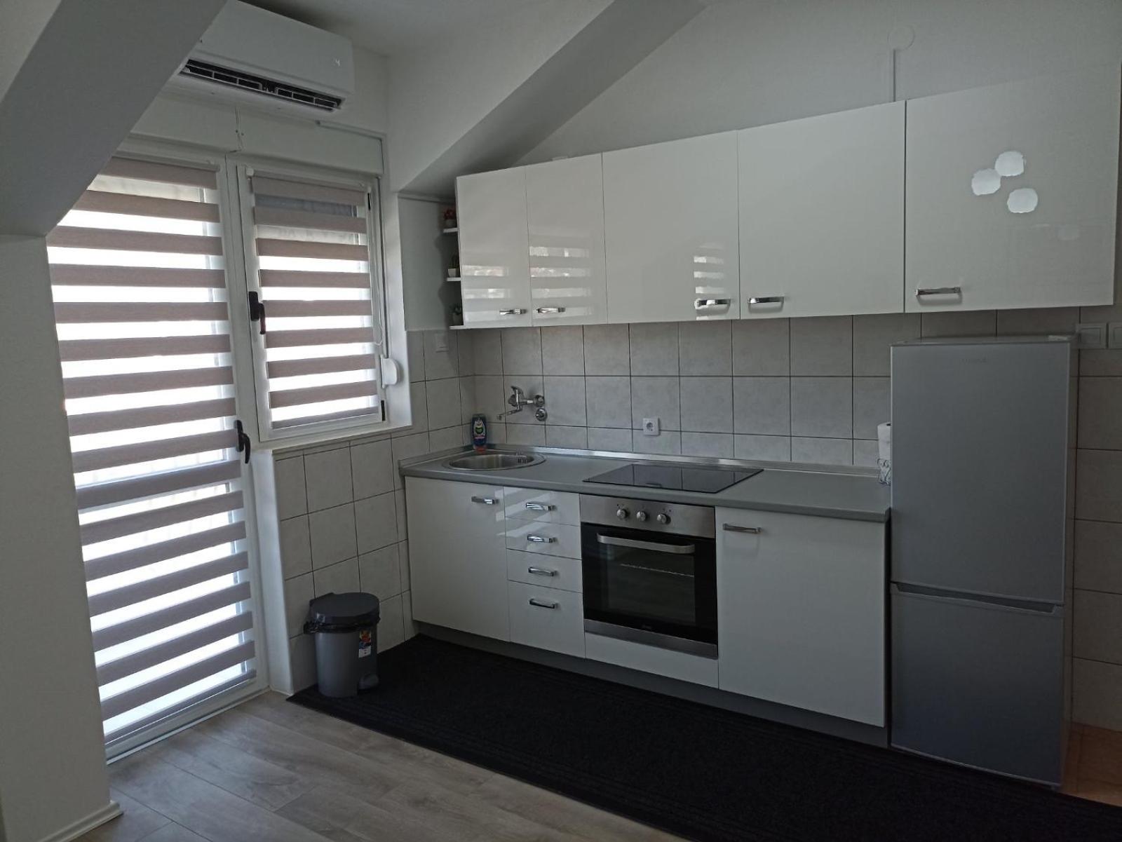 Apartman SEASIDE Trebinje