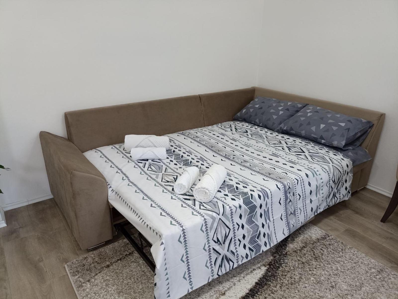 Apartman SEASIDE Trebinje