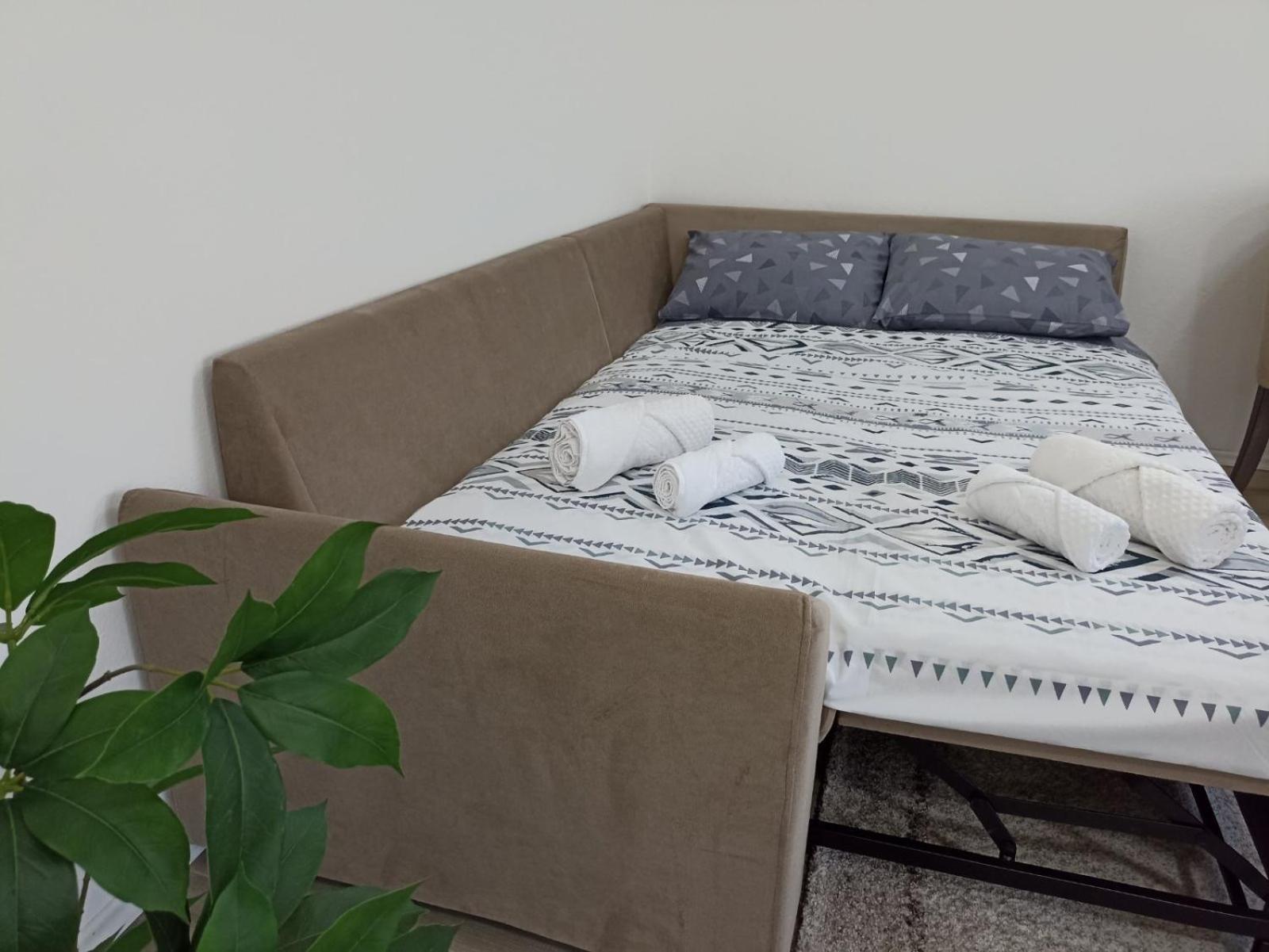 Apartman SEASIDE Trebinje