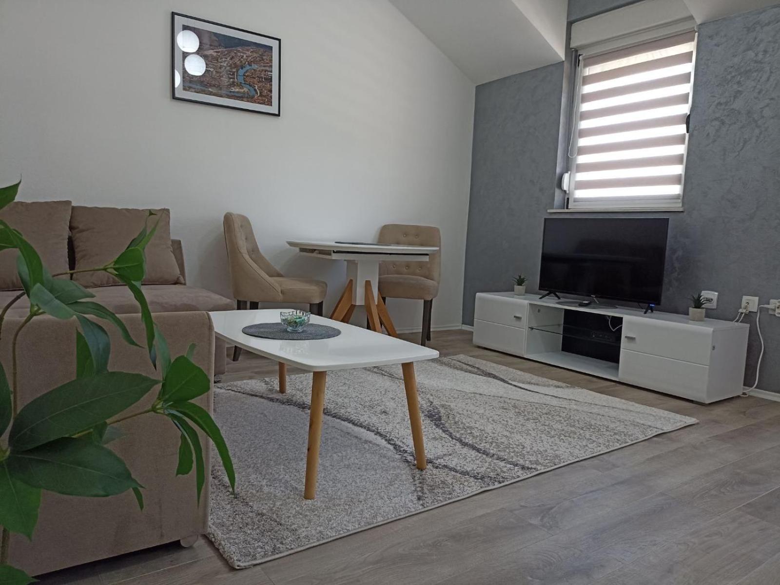 Apartman SEASIDE Trebinje