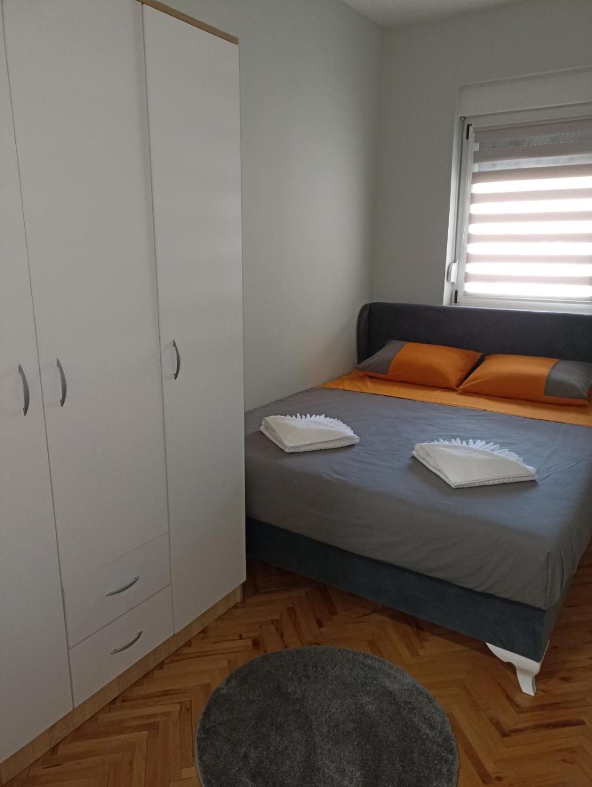 Apartman SEASIDE Trebinje