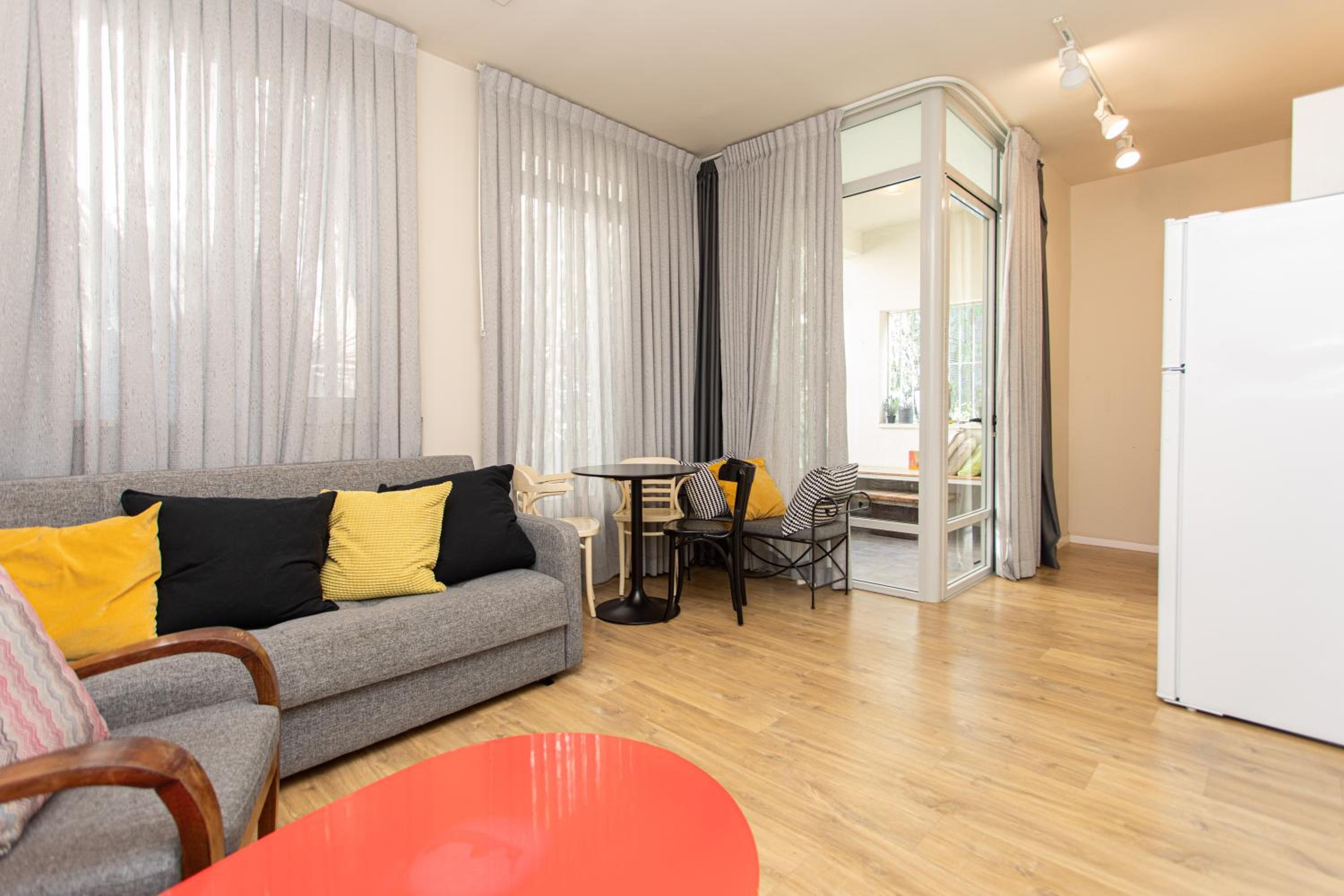 Hanasi 129 - Boutique Apartments
