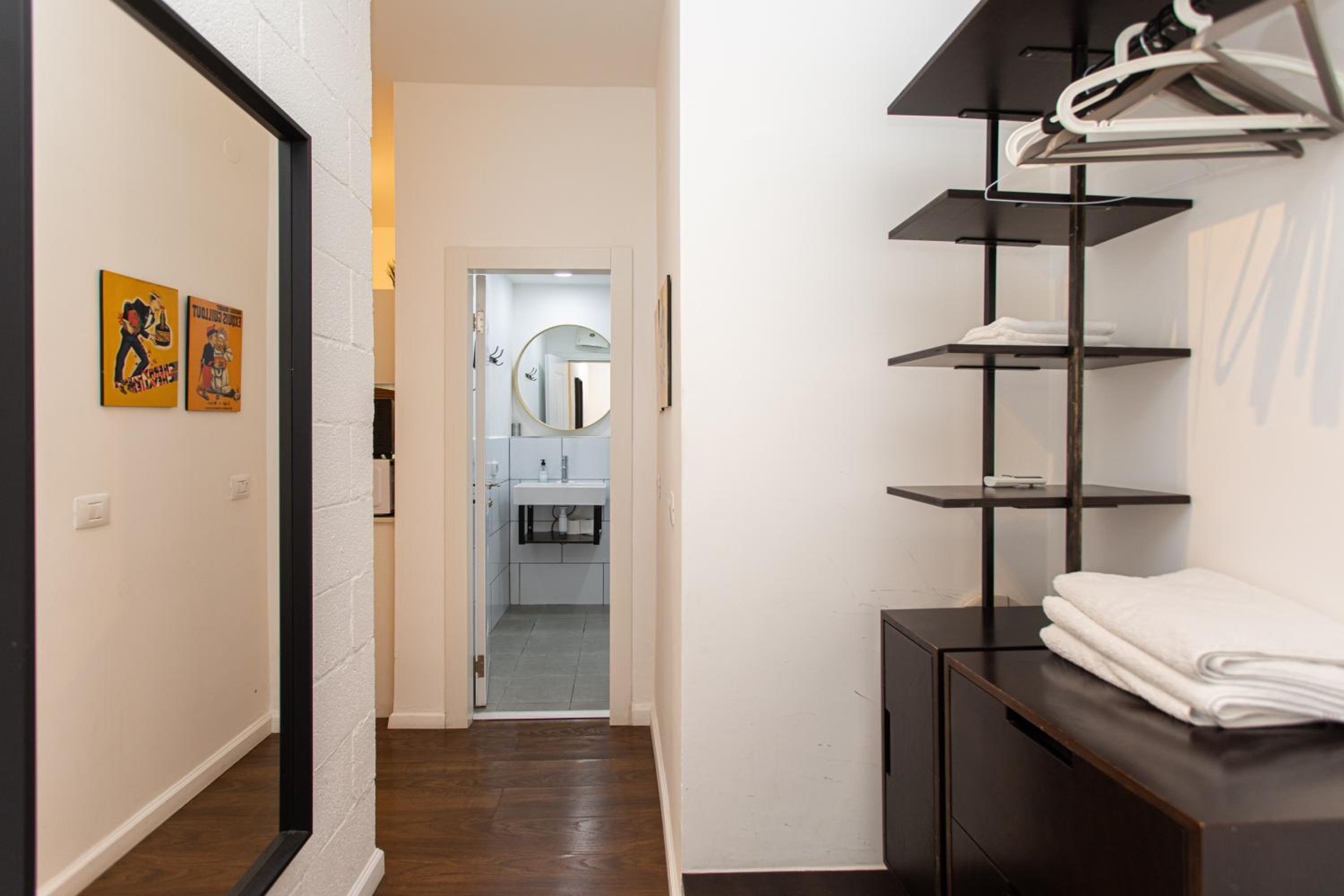 Hanasi 129 - Boutique Apartments