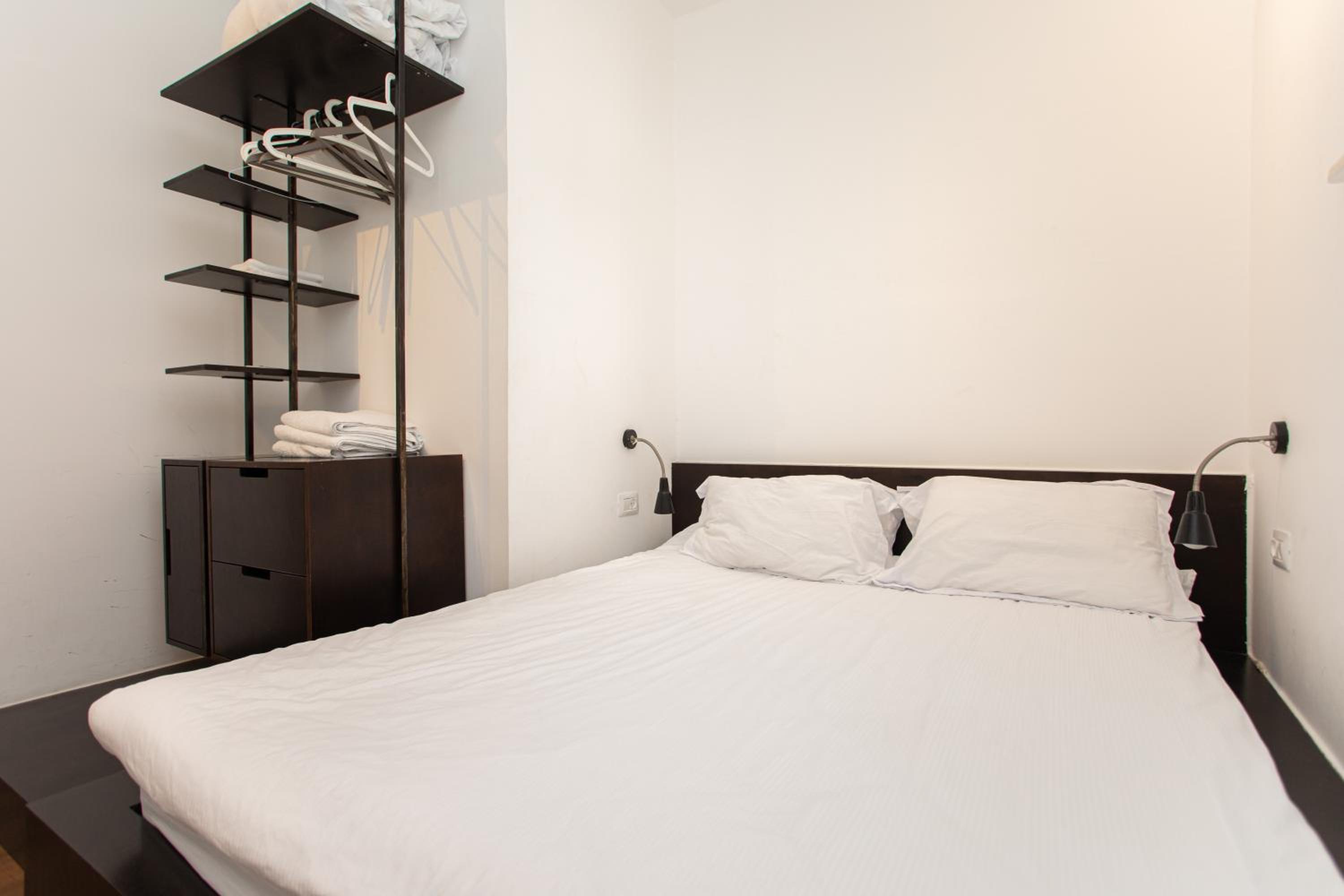Hanasi 129 - Boutique Apartments