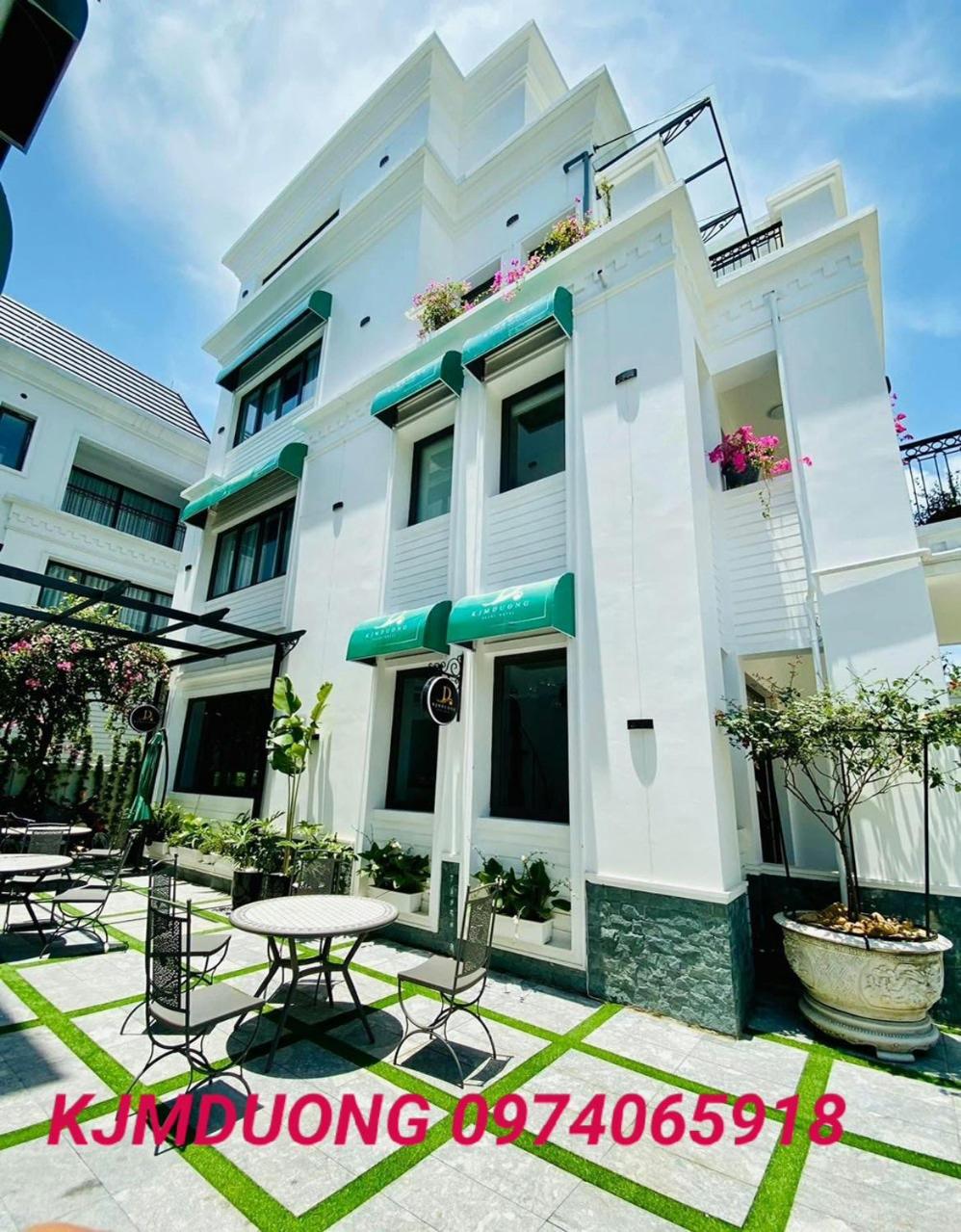 KJMDUONG Marina-Villa