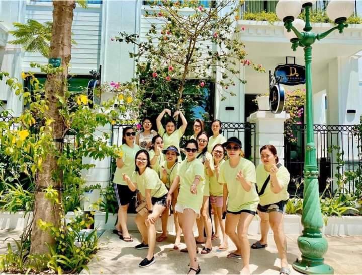 KJMDUONG Marina-Villa