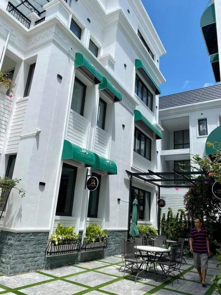 KJMDUONG Marina-Villa