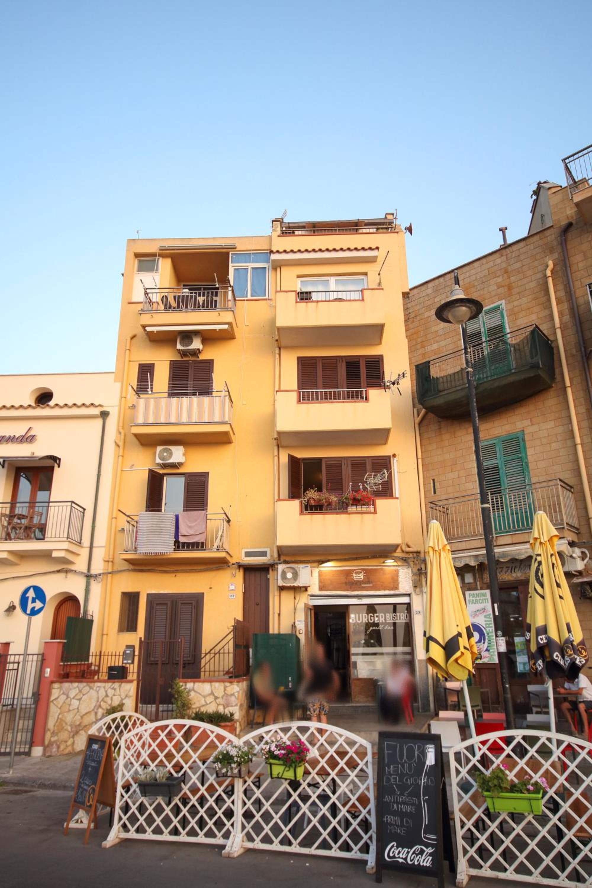 La casa di Jack