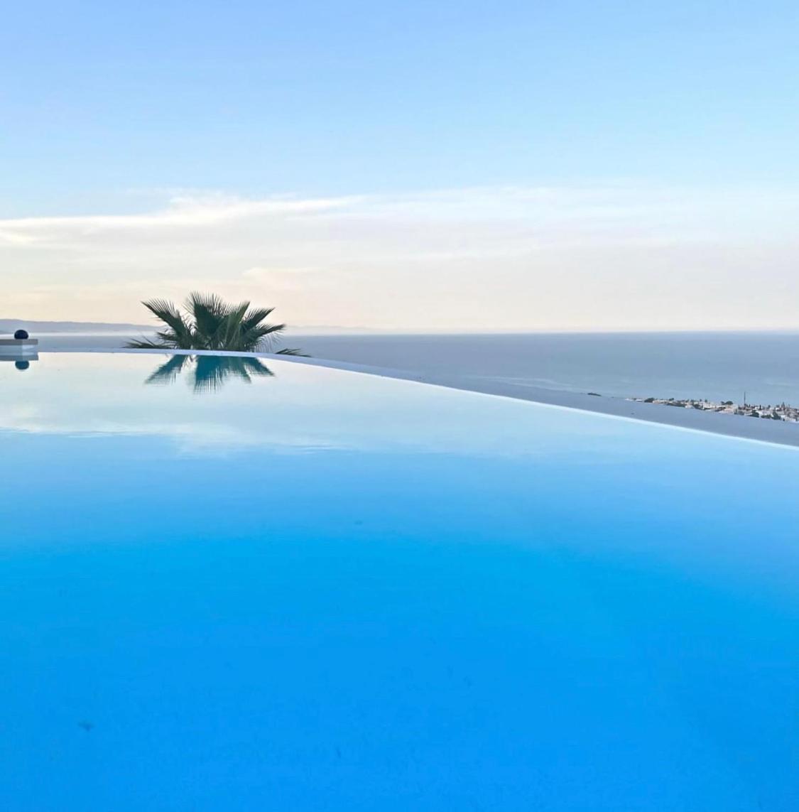 La Paratá Suites Mojácar