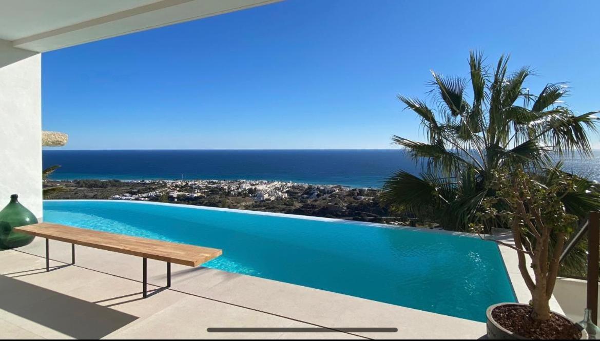 La Paratá Suites Mojácar