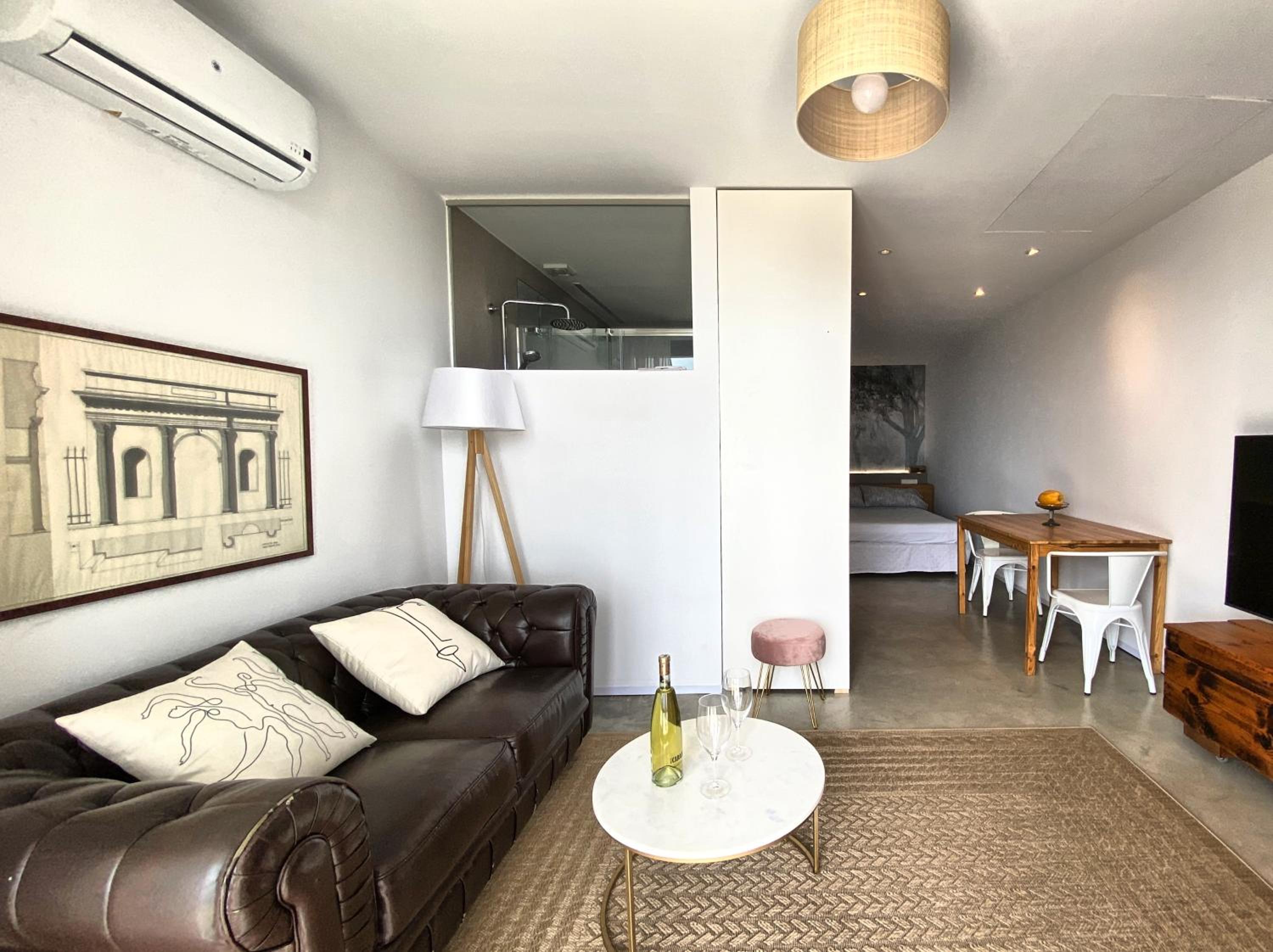 La Paratá Suites Mojácar