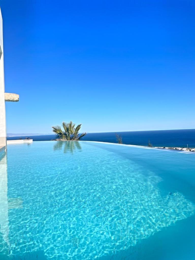 La Paratá Suites Mojácar