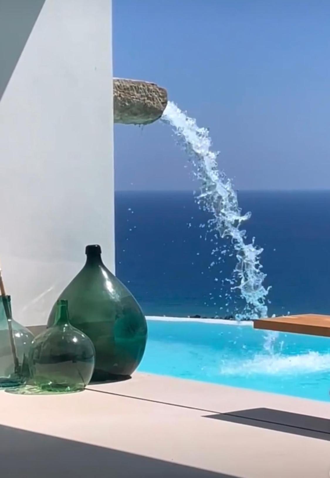 La Paratá Suites Mojácar
