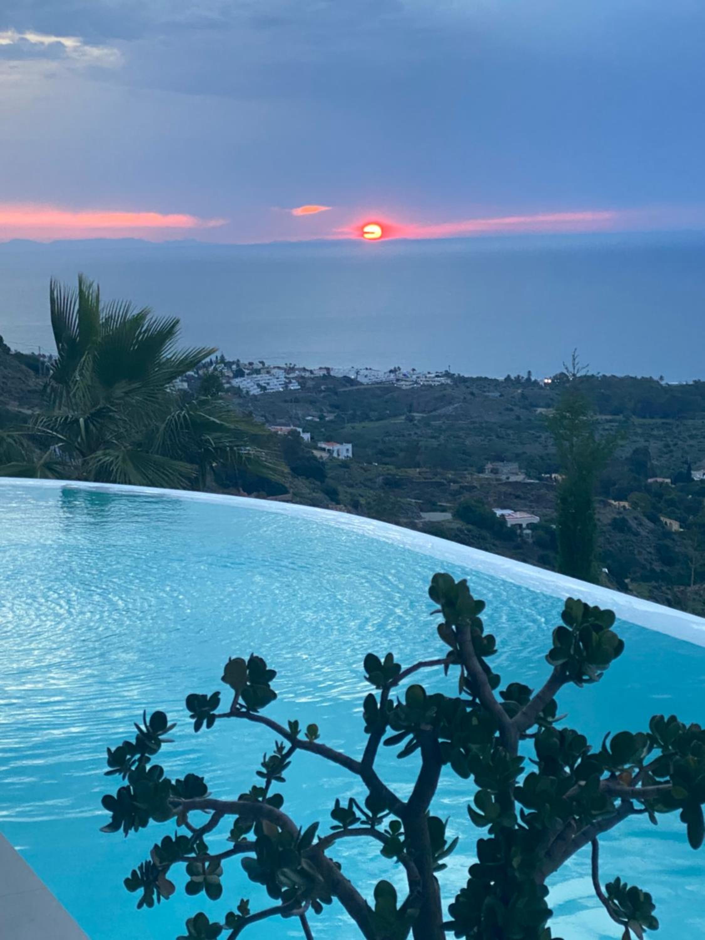La Paratá Suites Mojácar
