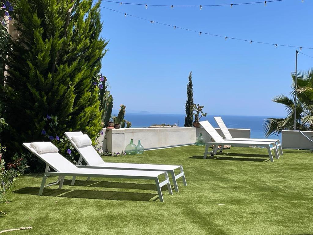 La Paratá Suites Mojácar