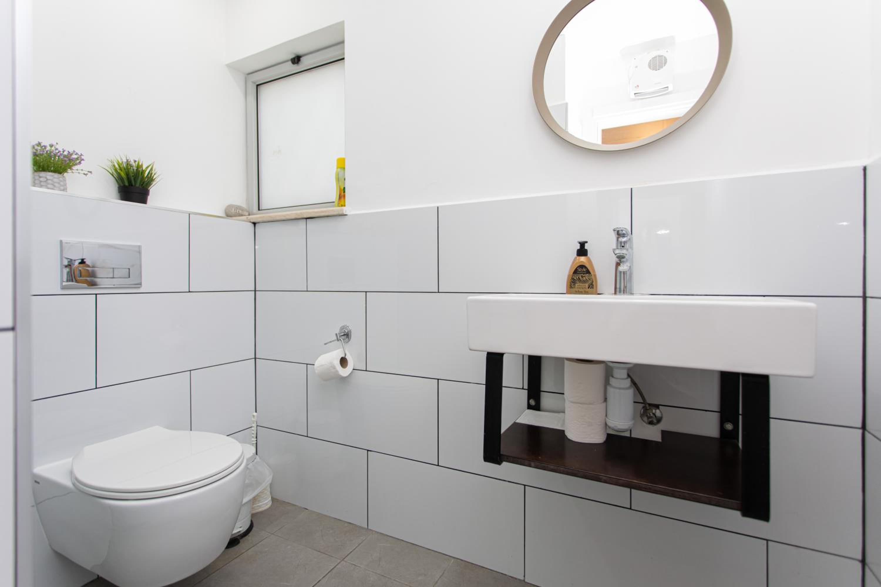 Hanasi 129 - Boutique Apartments