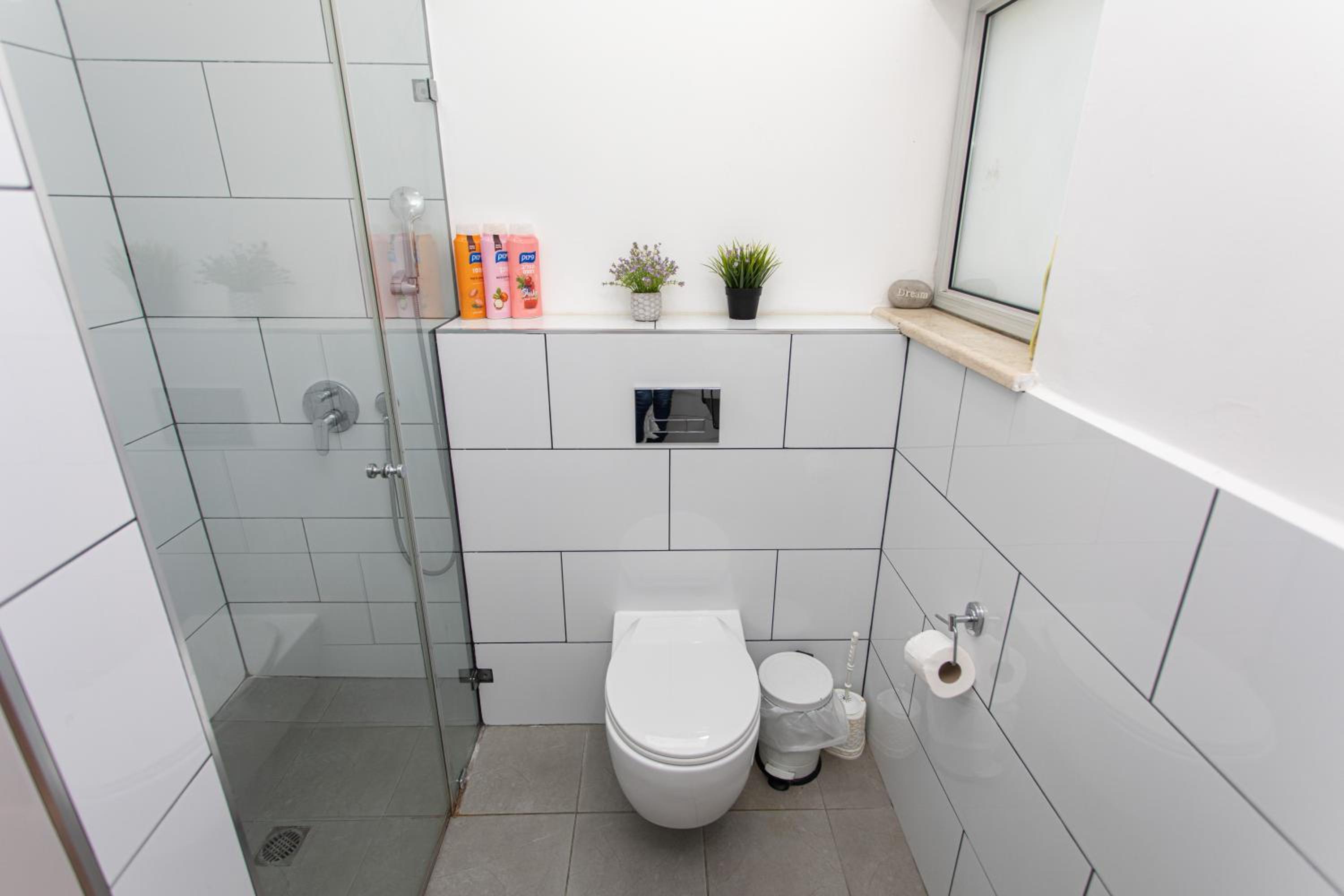 Hanasi 129 - Boutique Apartments
