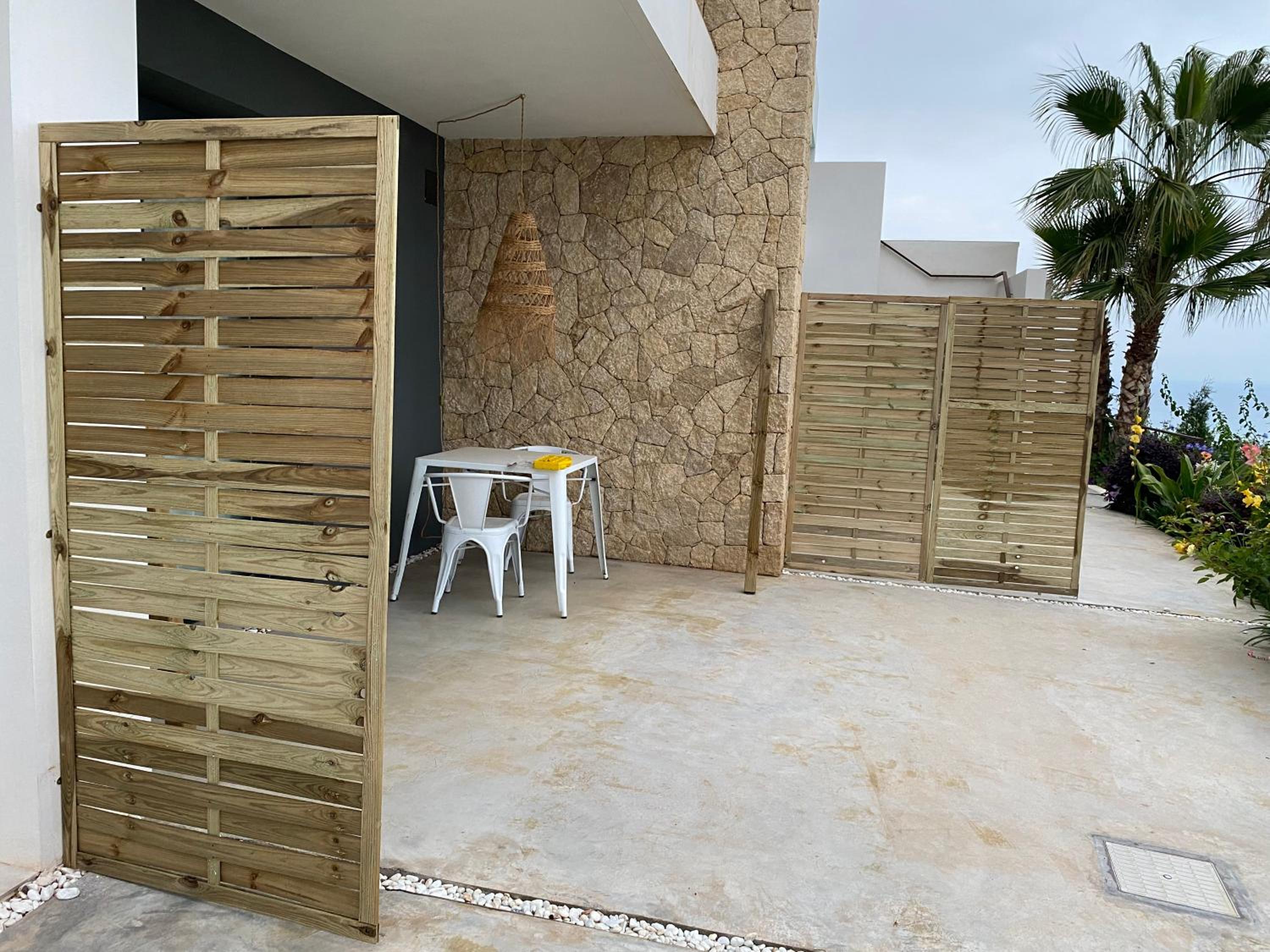 La Paratá Suites Mojácar