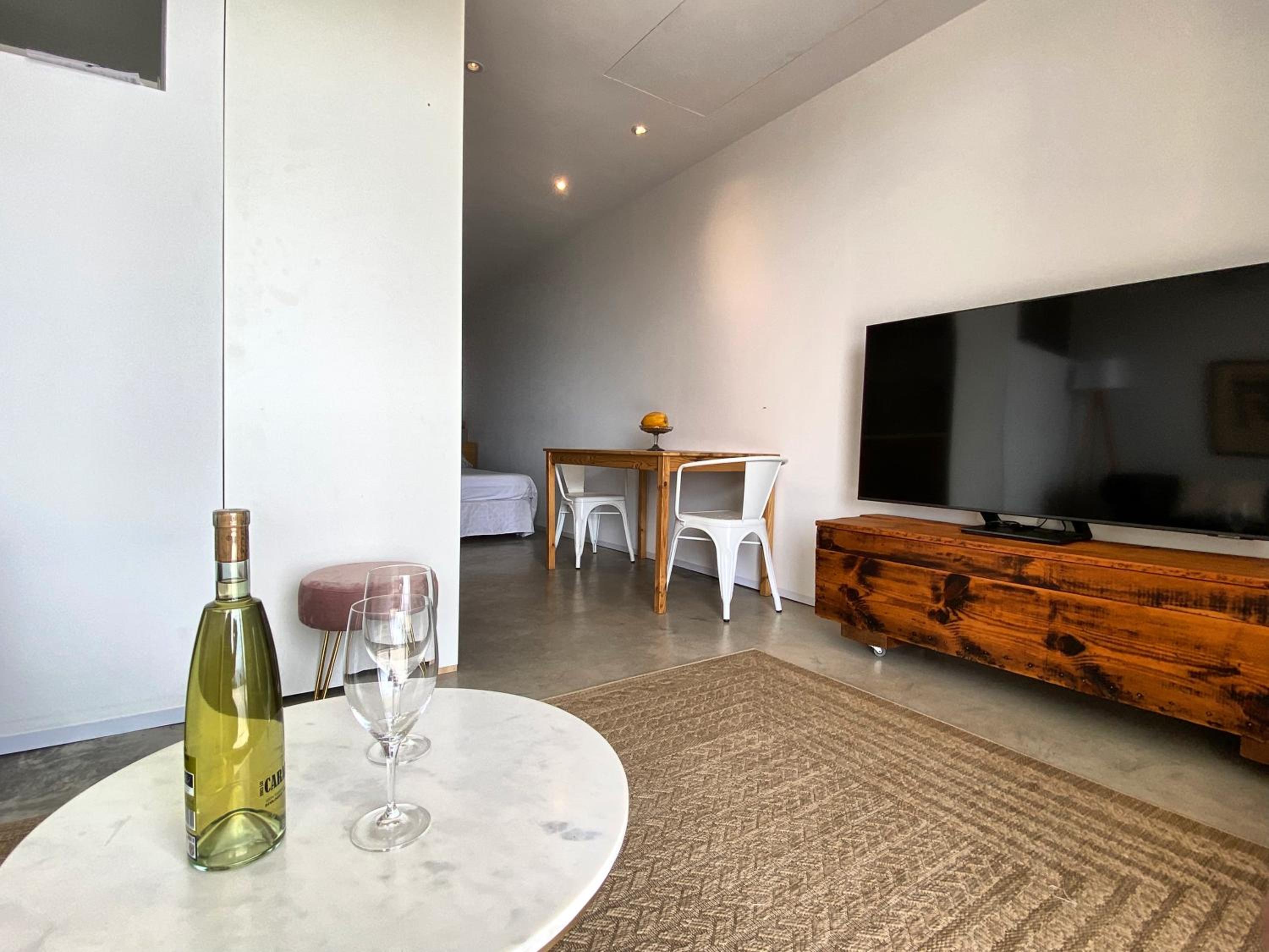 La Paratá Suites Mojácar